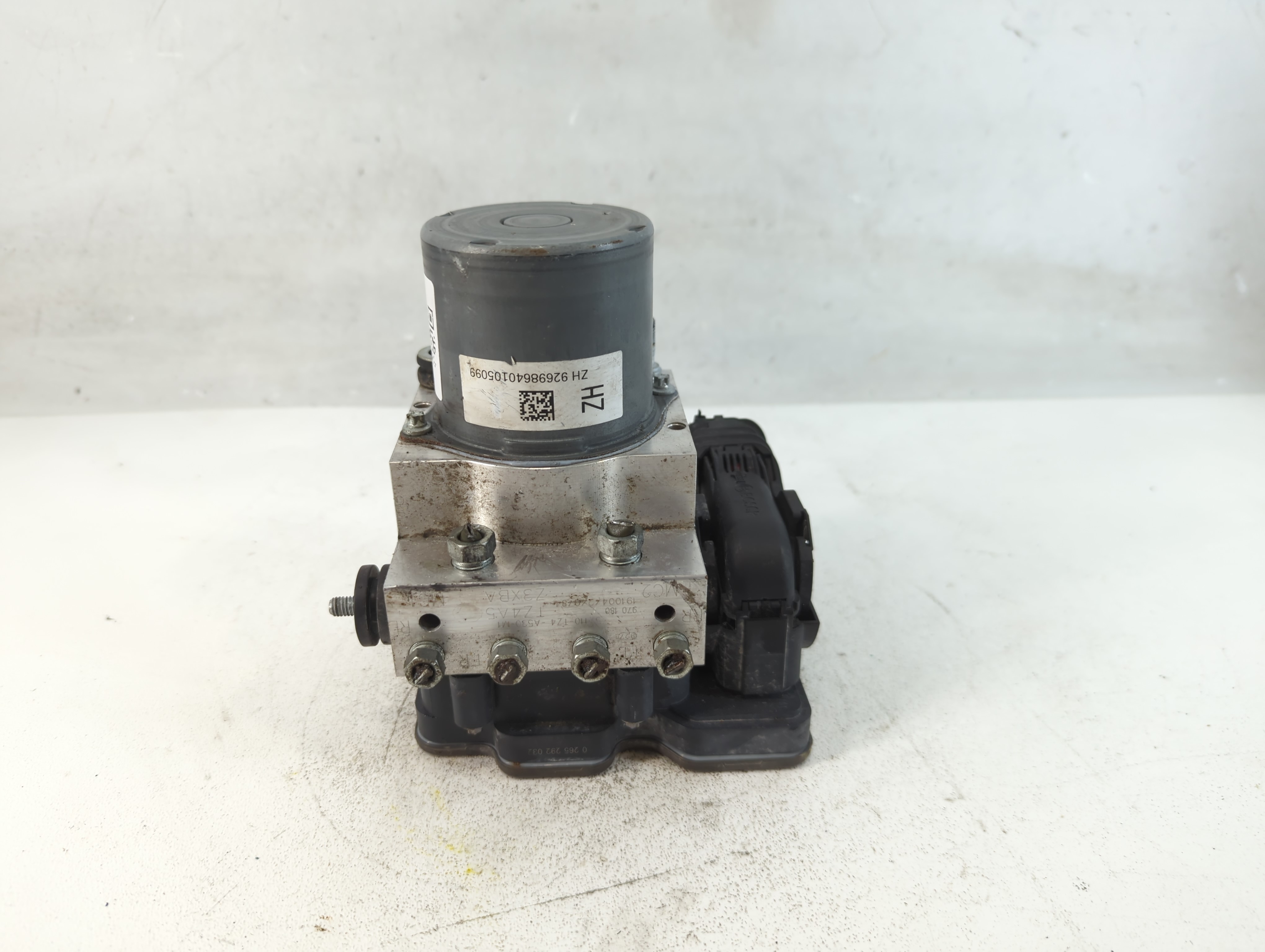2019-2020 Acura Tlx Abs Pump Control Module 818592 - Oemusedautoparts1.com