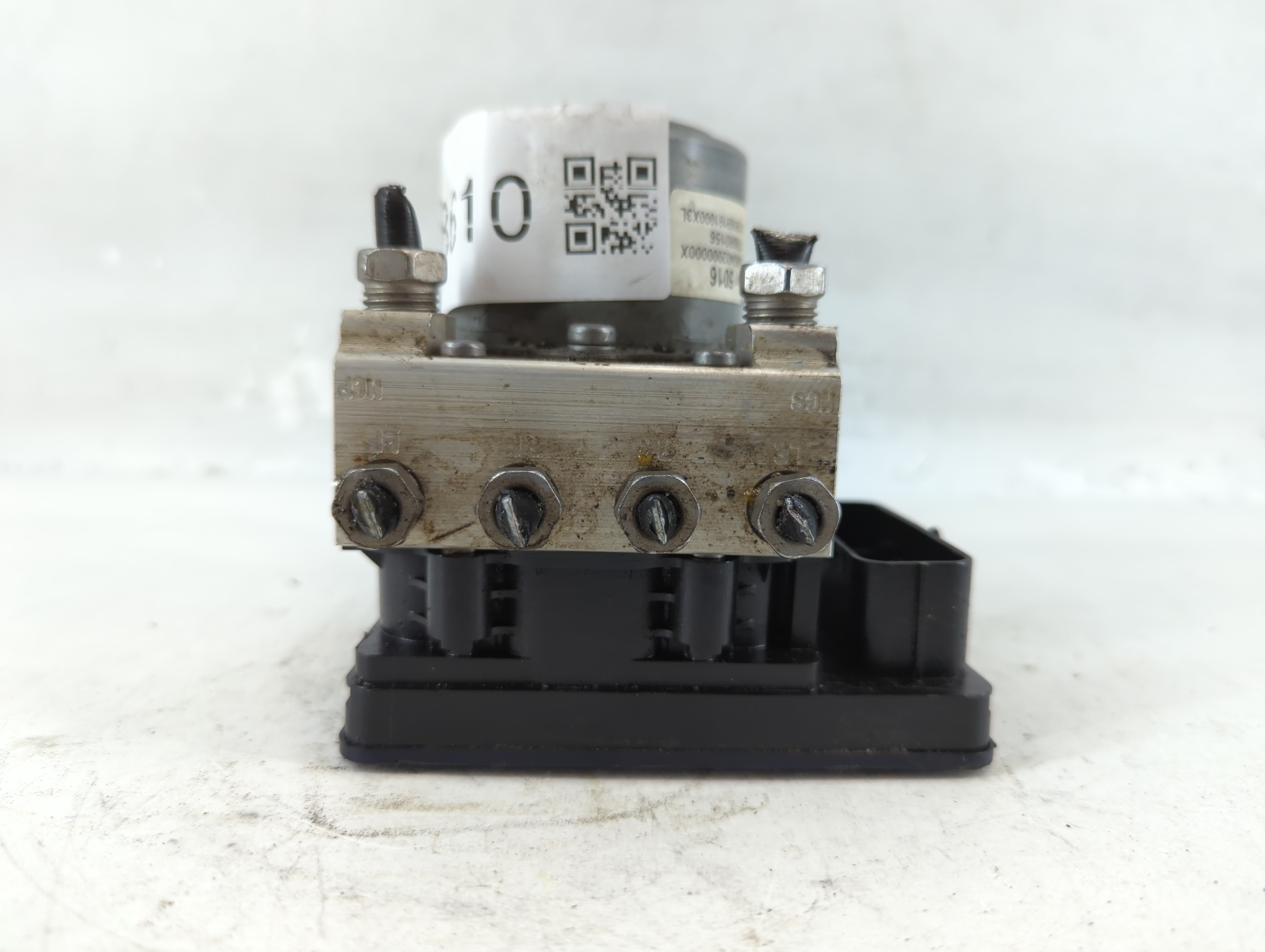 2018-2021 Chevrolet Express 2500 Abs Pump Control Module 818610 - Oemusedautoparts1.com
