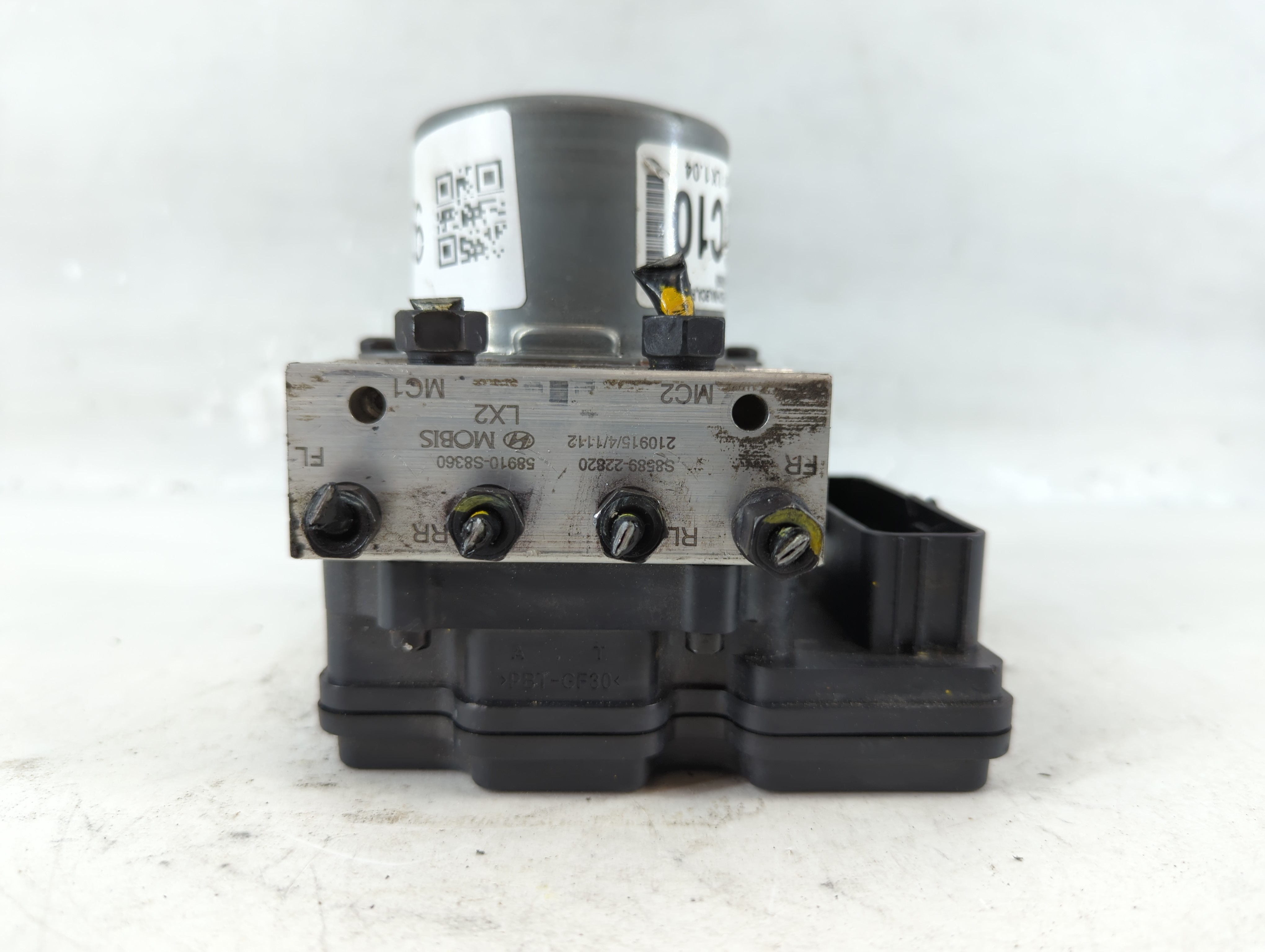2020-2022 Hyundai Palisade Abs Pump Control Module 818616 - Oemusedautoparts1.com