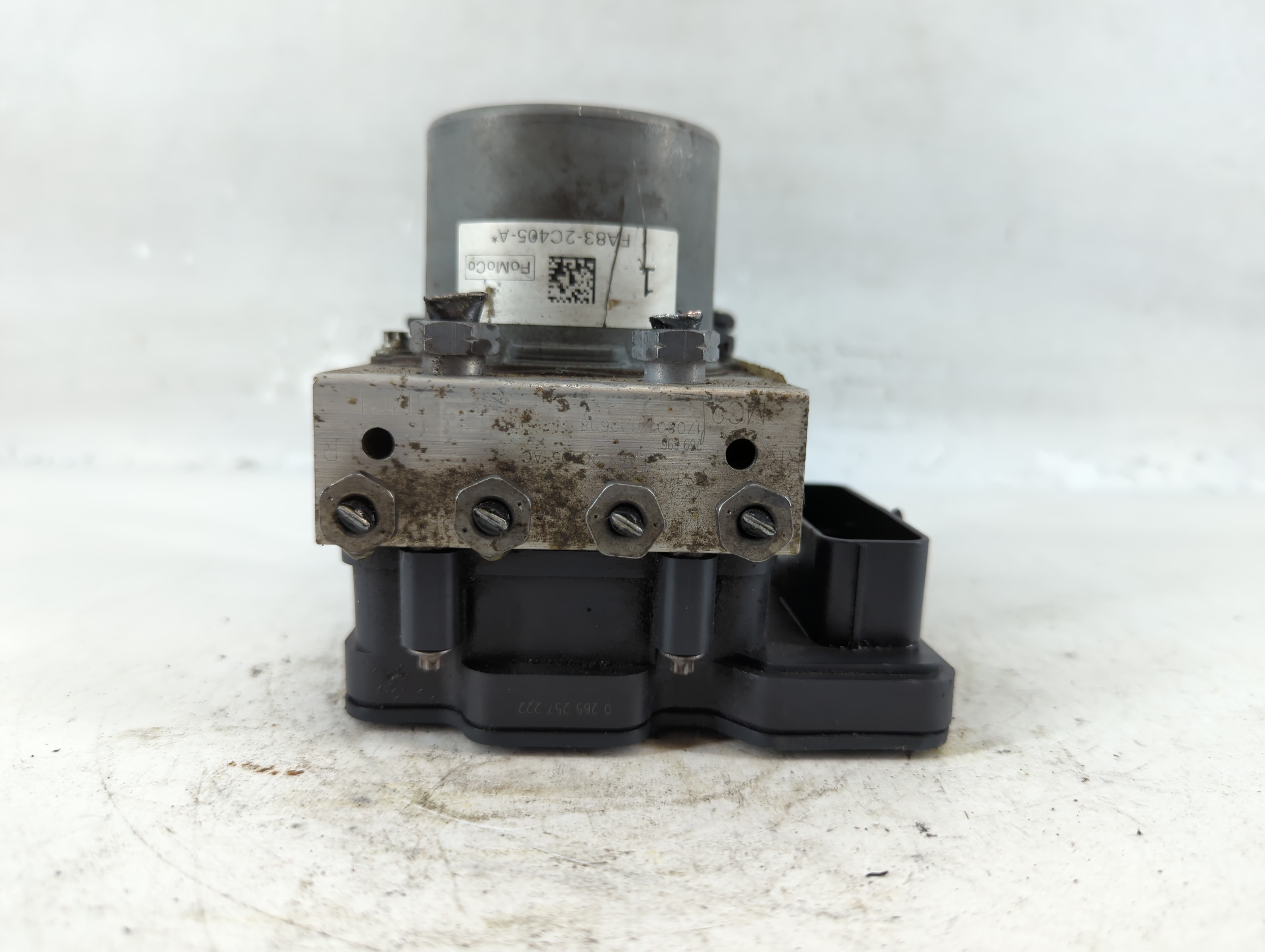 2014-2019 Ford Flex Abs Pump Control Module 818631 - Oemusedautoparts1.com