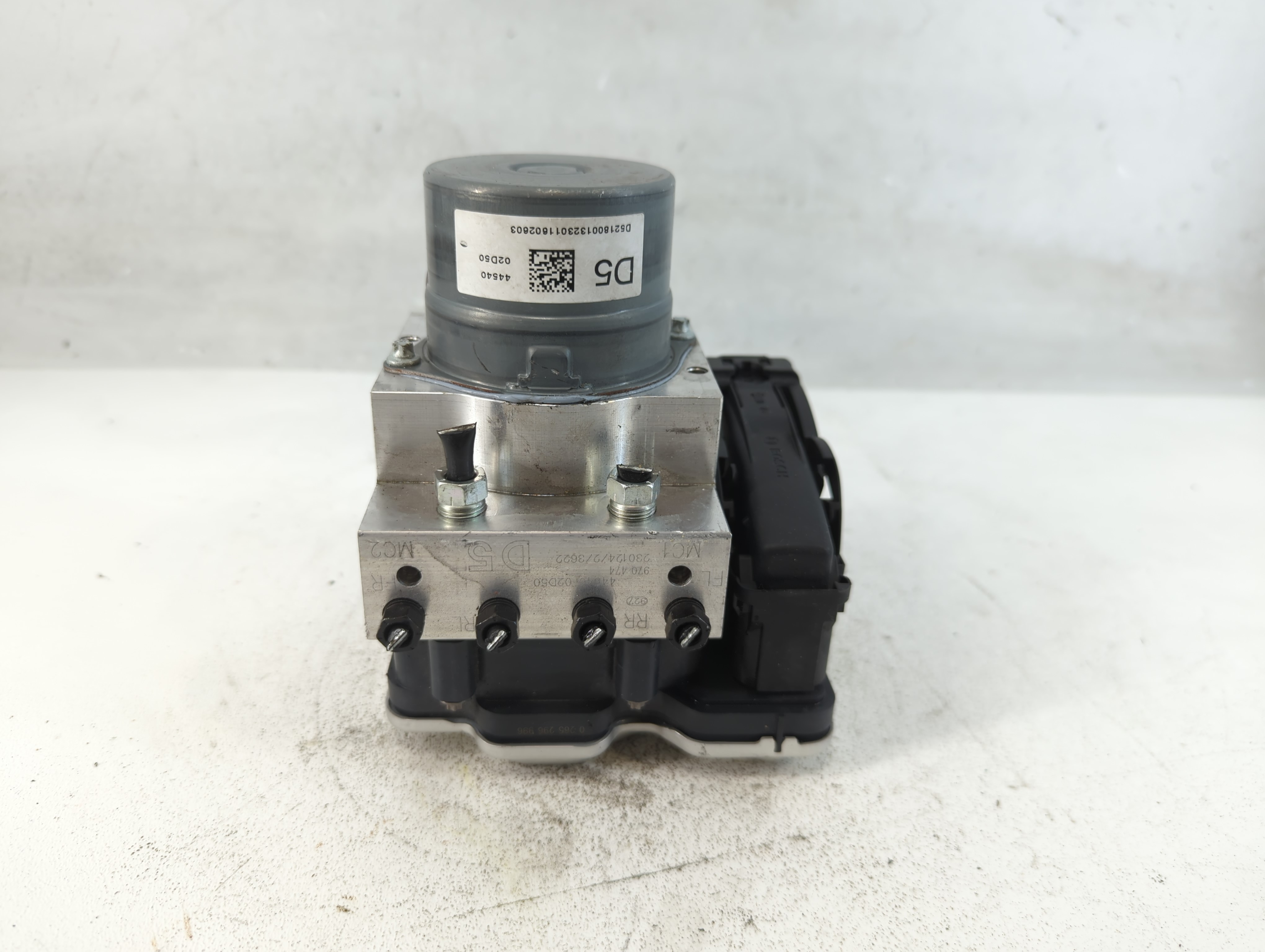 2023 Toyota Corolla Abs Pump Control Module 818643 - Oemusedautoparts1.com