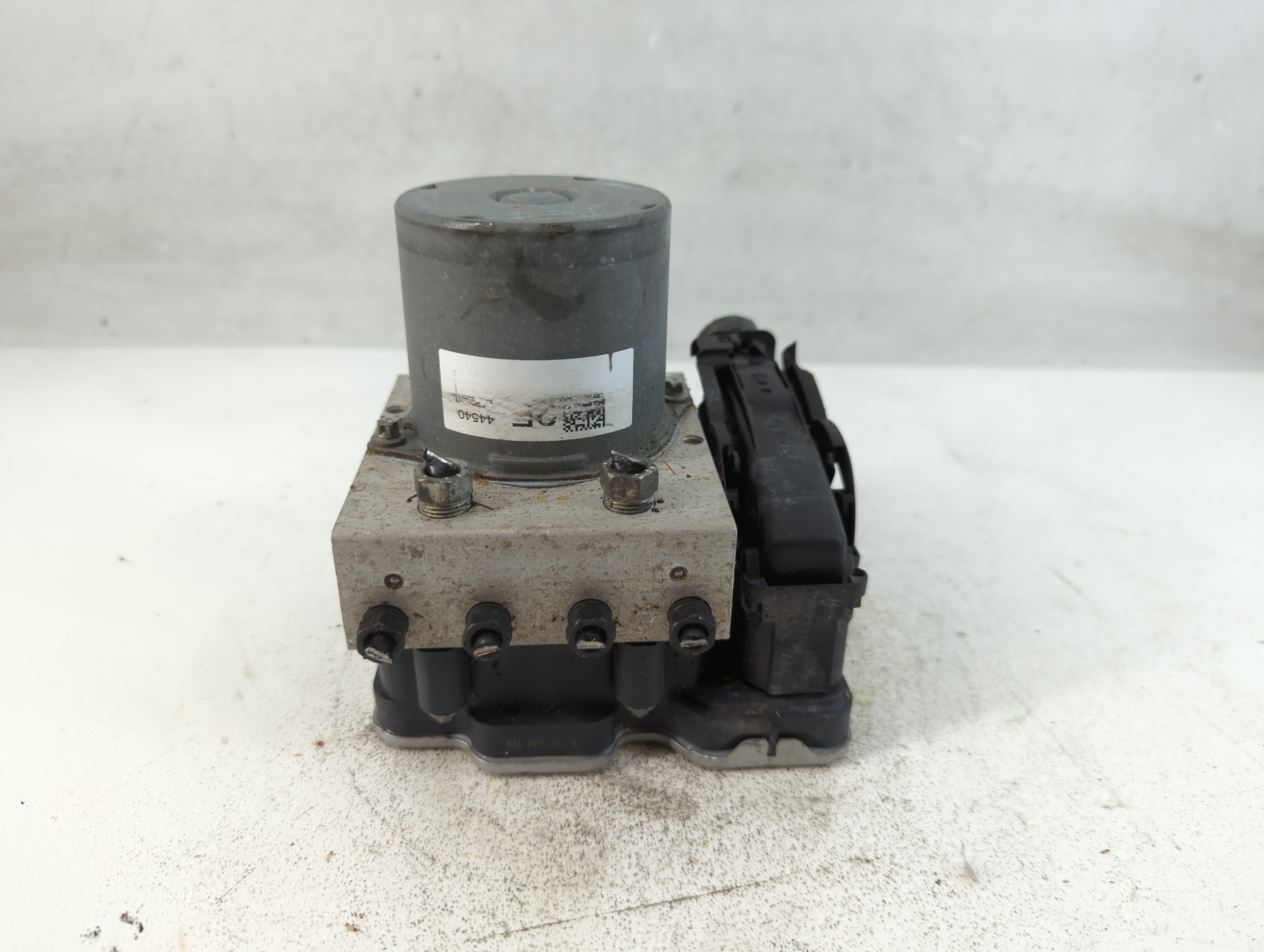 2019-2021 Toyota Rav4 Abs Pump Control Module 818646 - Oemusedautoparts1.com