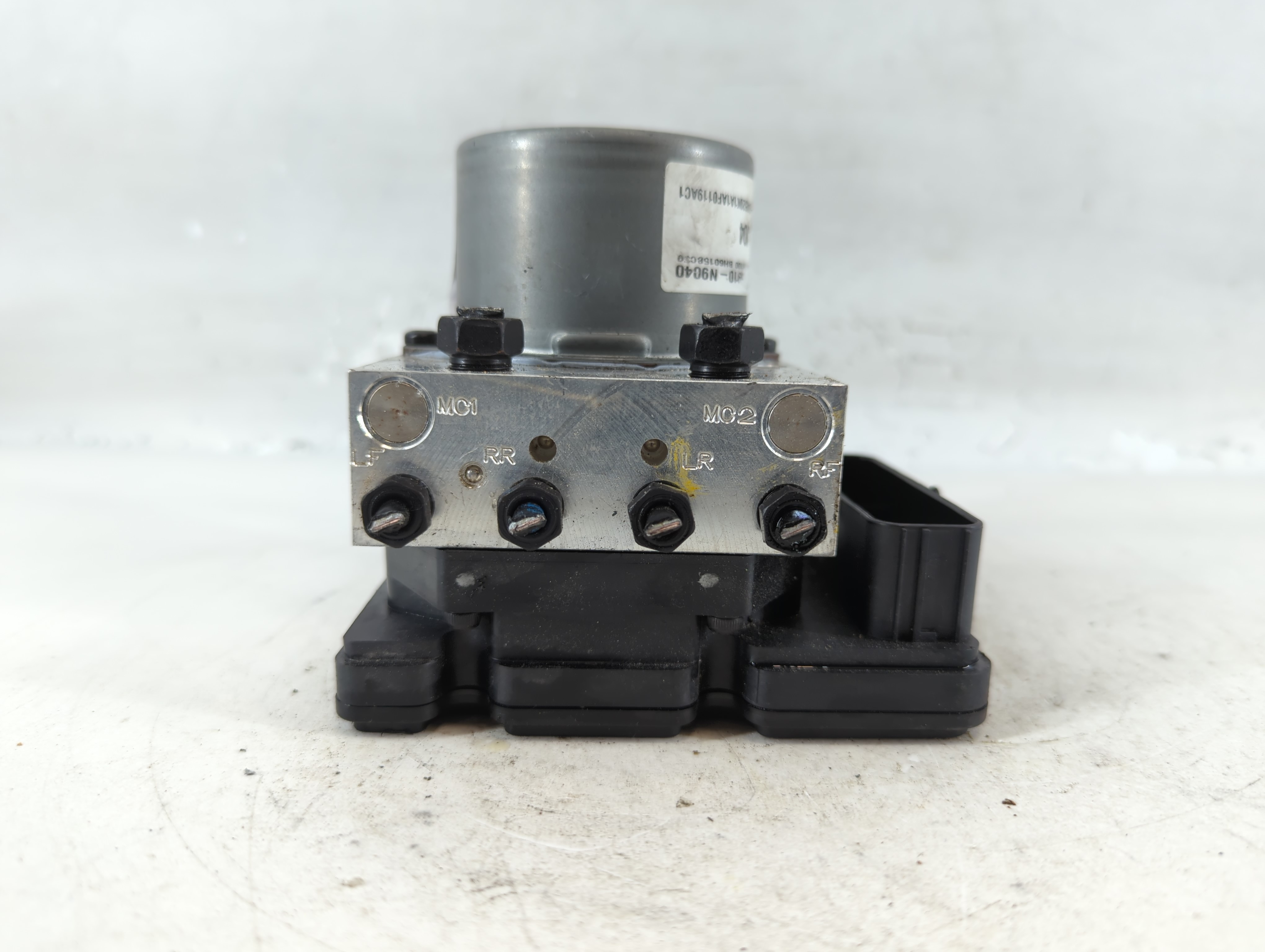 2022-2022 Hyundai Tucson Abs Pump Control Module 818670 - Oemusedautoparts1.com