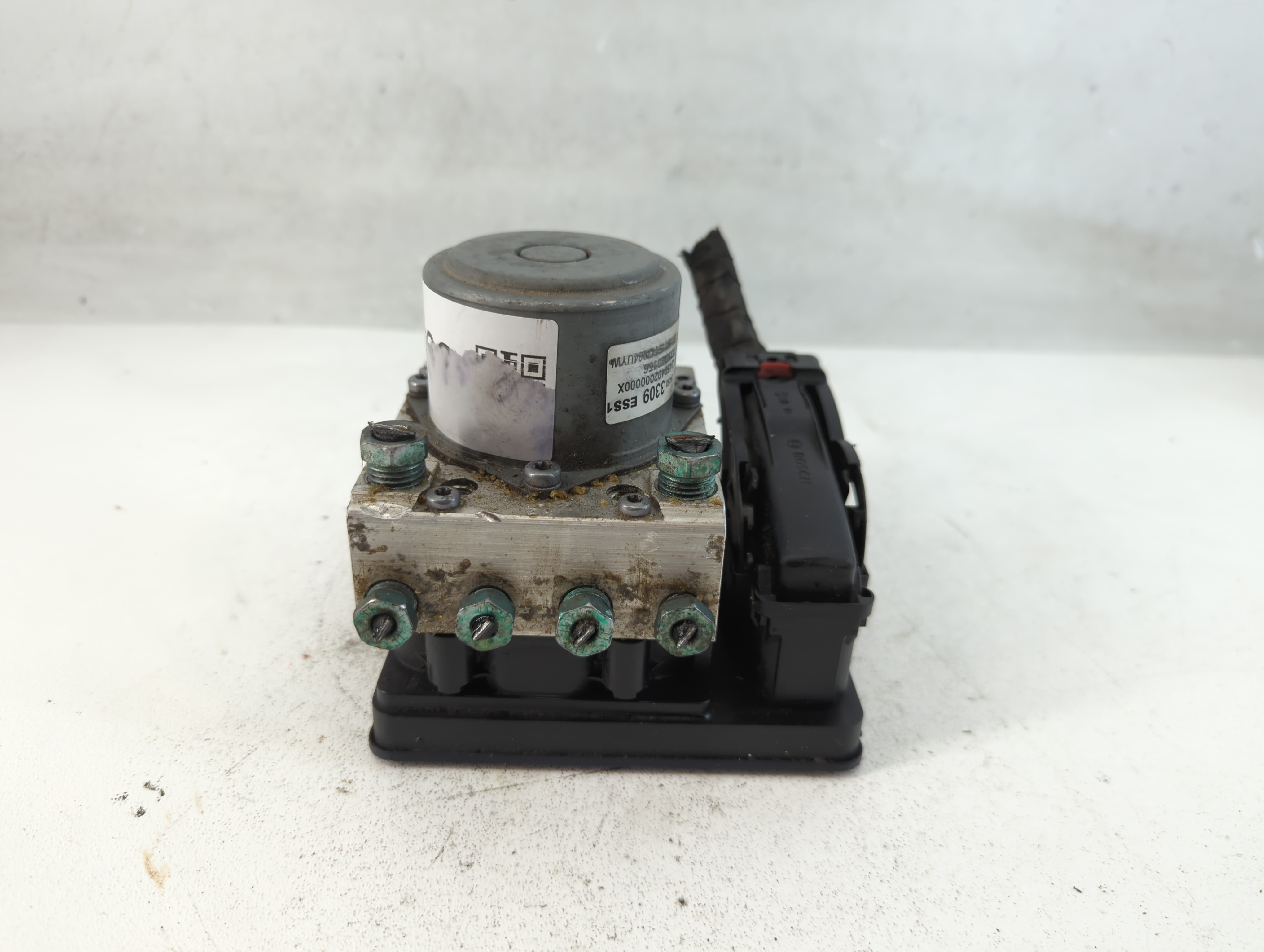 2018-2018 Chevrolet Traverse Abs Pump Control Module 818683 - Oemusedautoparts1.com