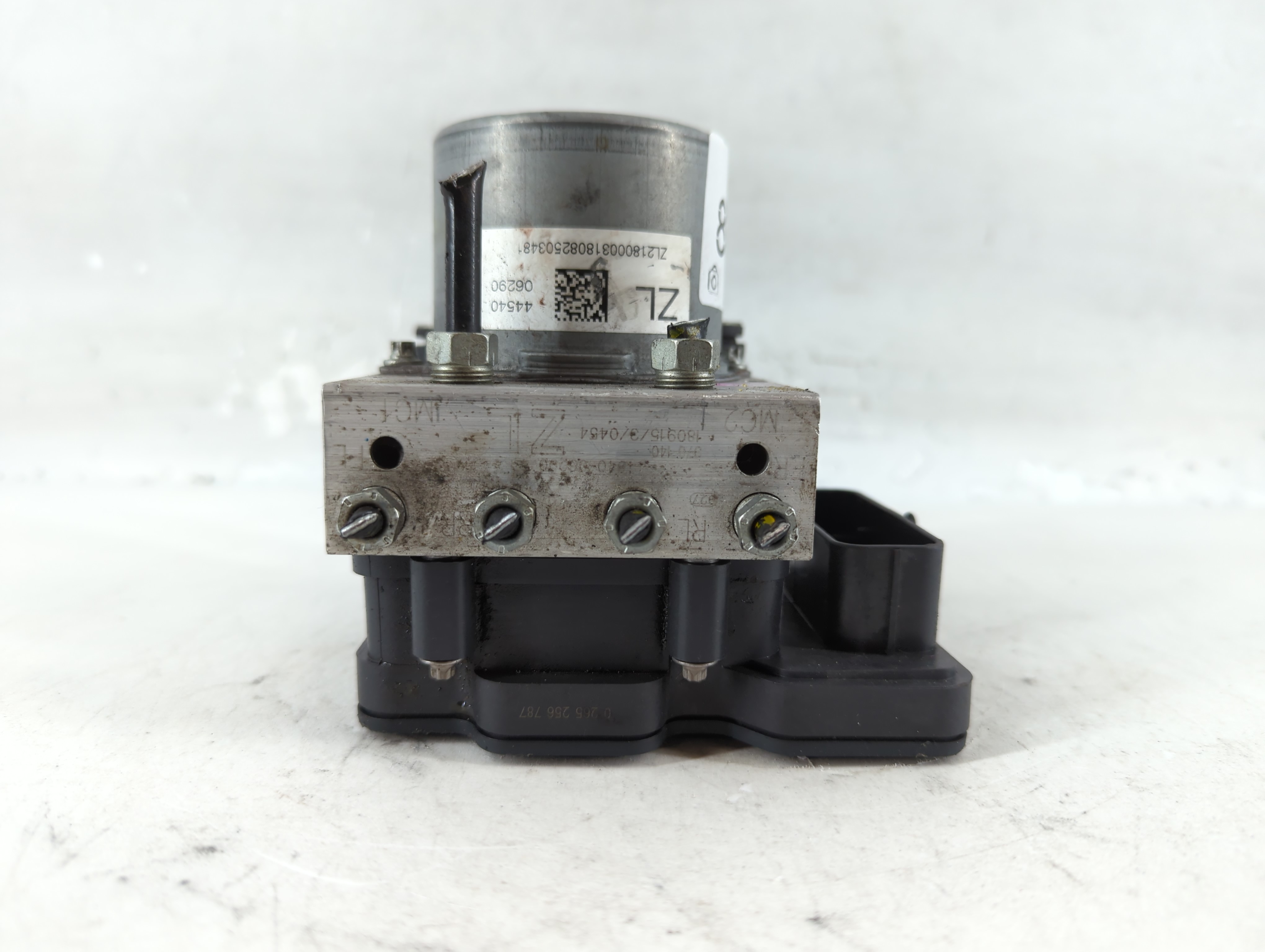 2013-2015 Ford Escape Abs Pump Control Module 818695 - Oemusedautoparts1.com