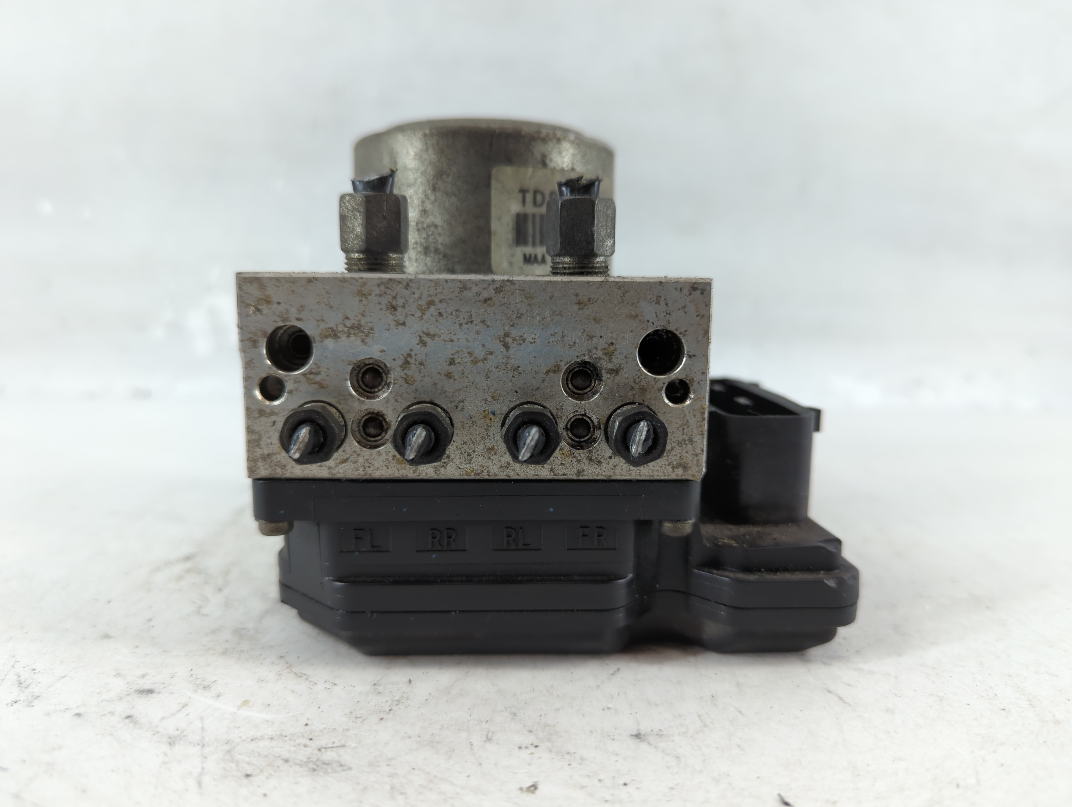 2012-2015 Nissan Rogue Abs Pump Control Module 818702 - Oemusedautoparts1.com