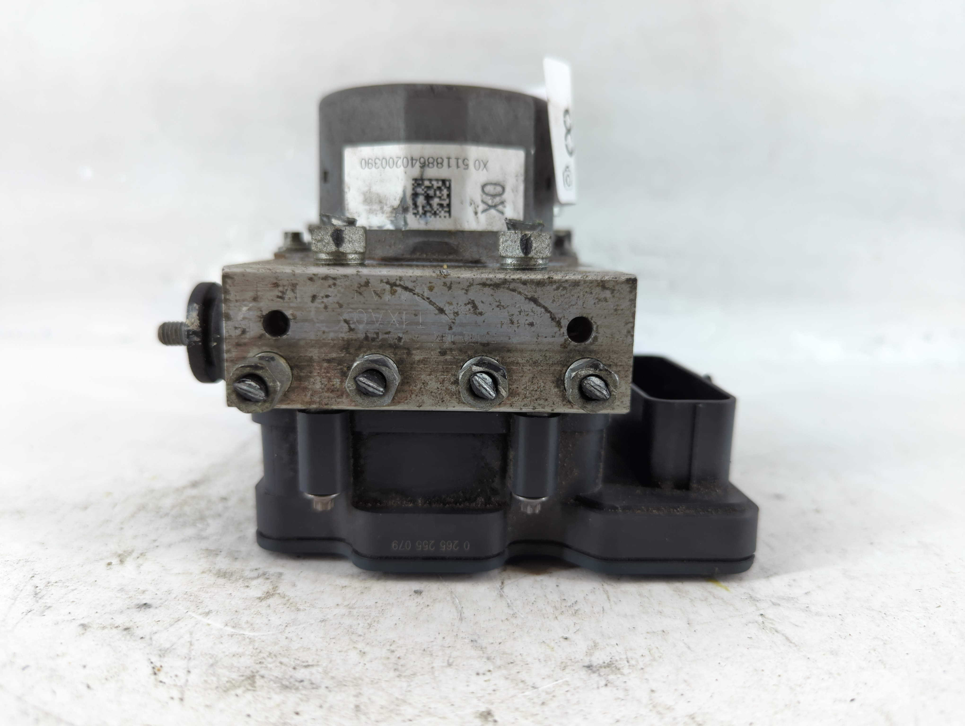 2015-2016 Honda Cr-v Abs Pump Control Module 818710 - Oemusedautoparts1.com