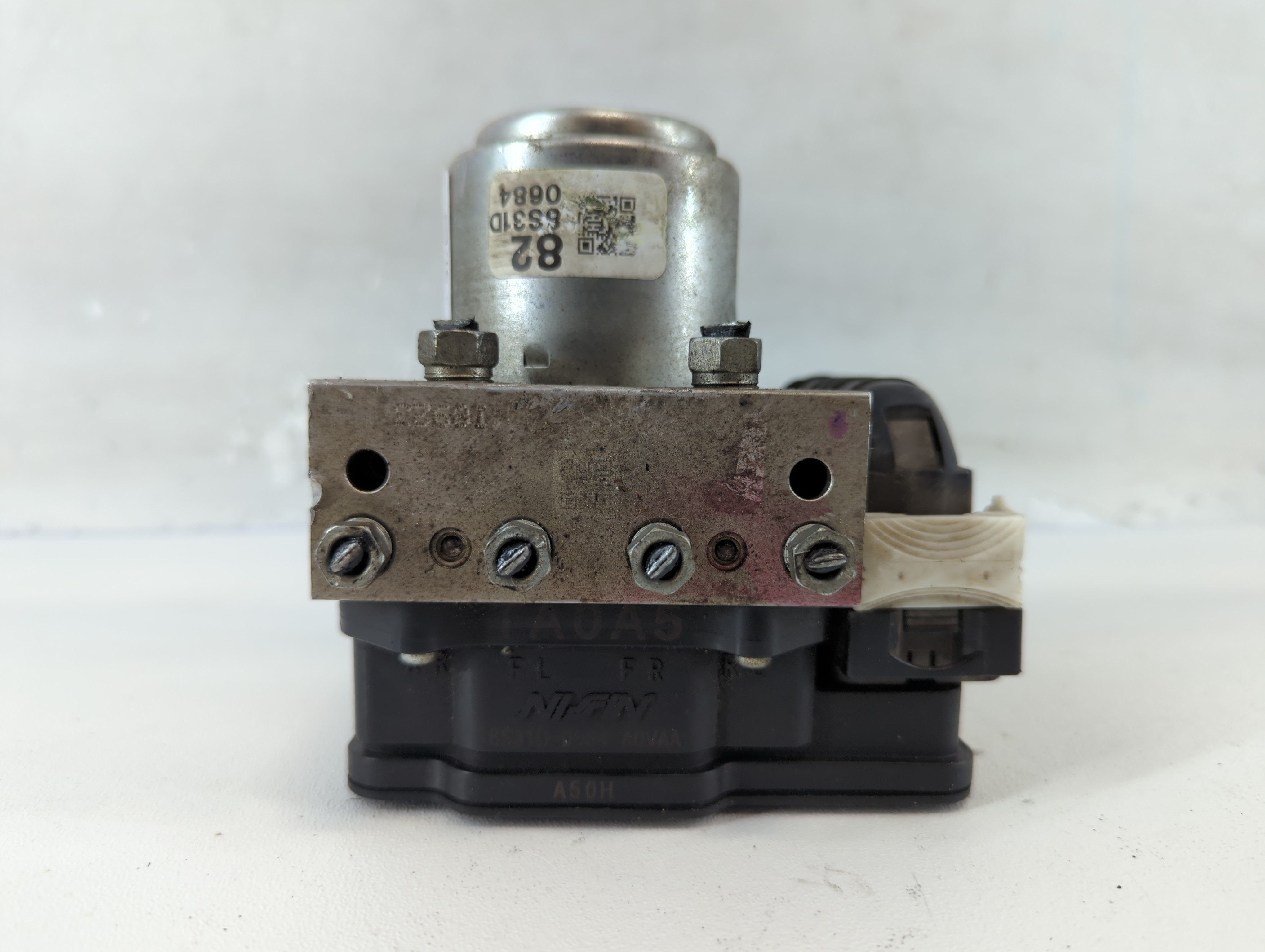 2008-2010 Honda Accord Abs Pump Control Module 818716 - Oemusedautoparts1.com
