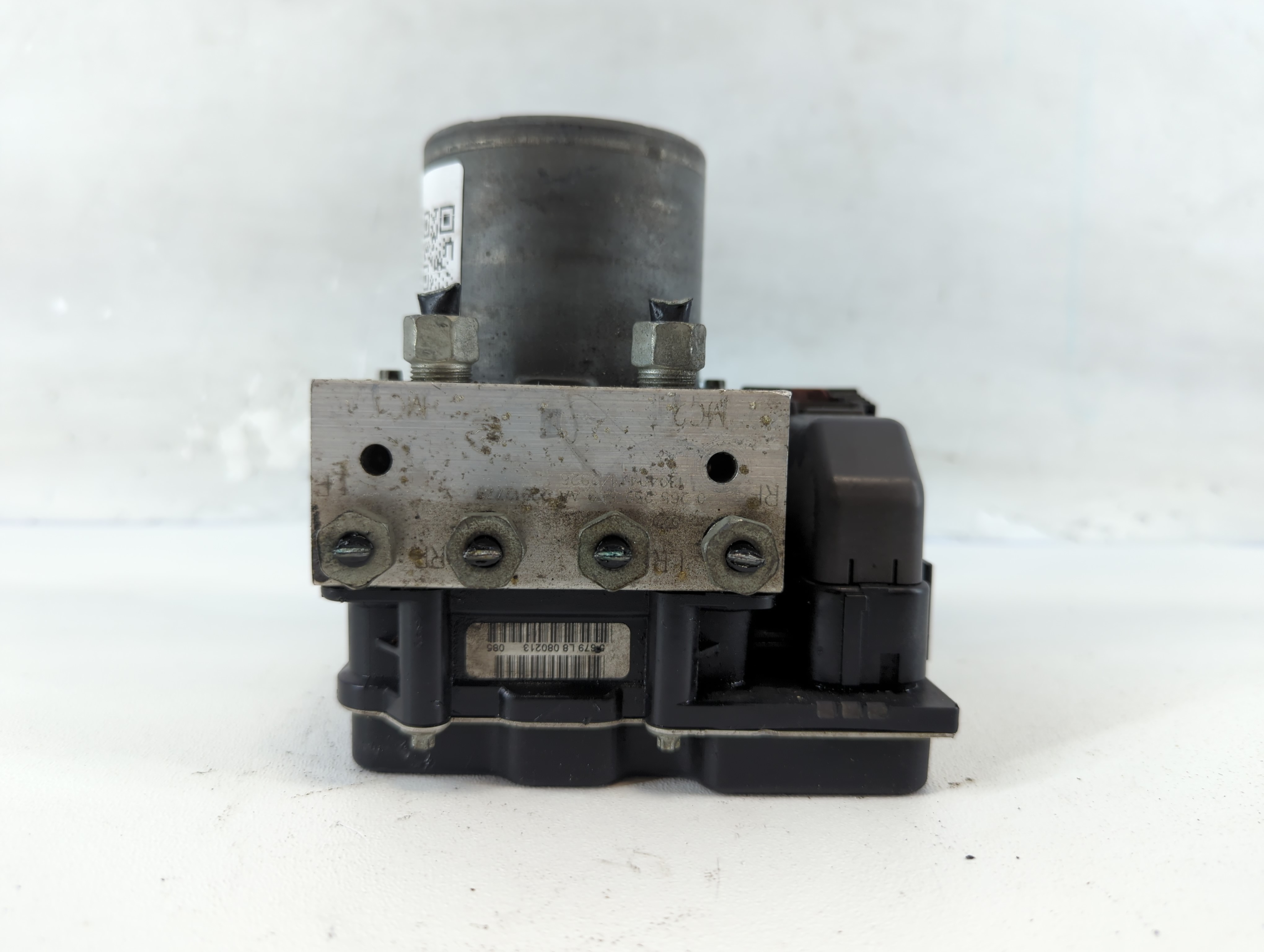 2012-2017 Buick Enclave Abs Pump Control Module 818717 - Oemusedautoparts1.com