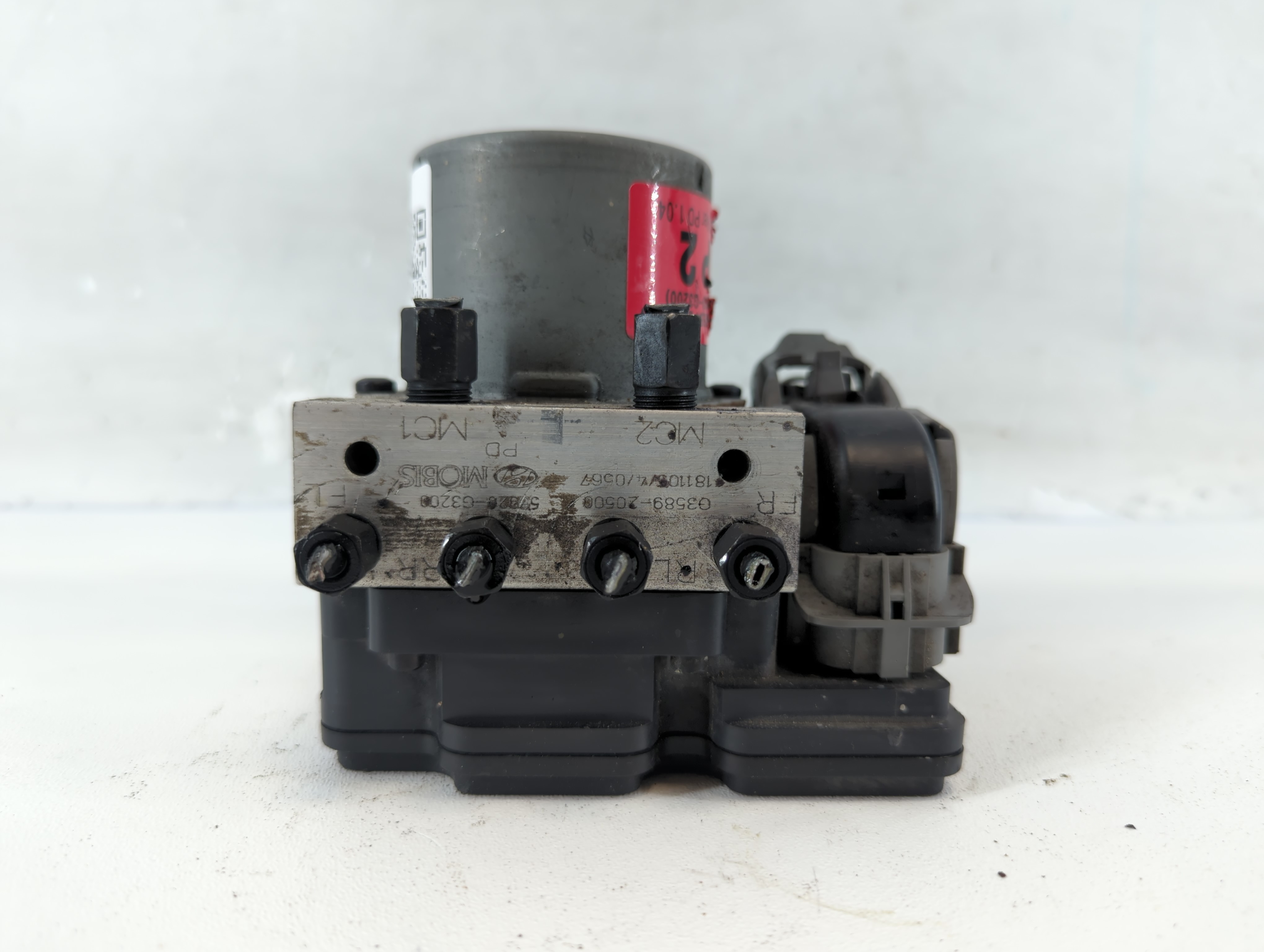 2019-2019 Hyundai Elantra Abs Pump Control Module 818723 - Oemusedautoparts1.com