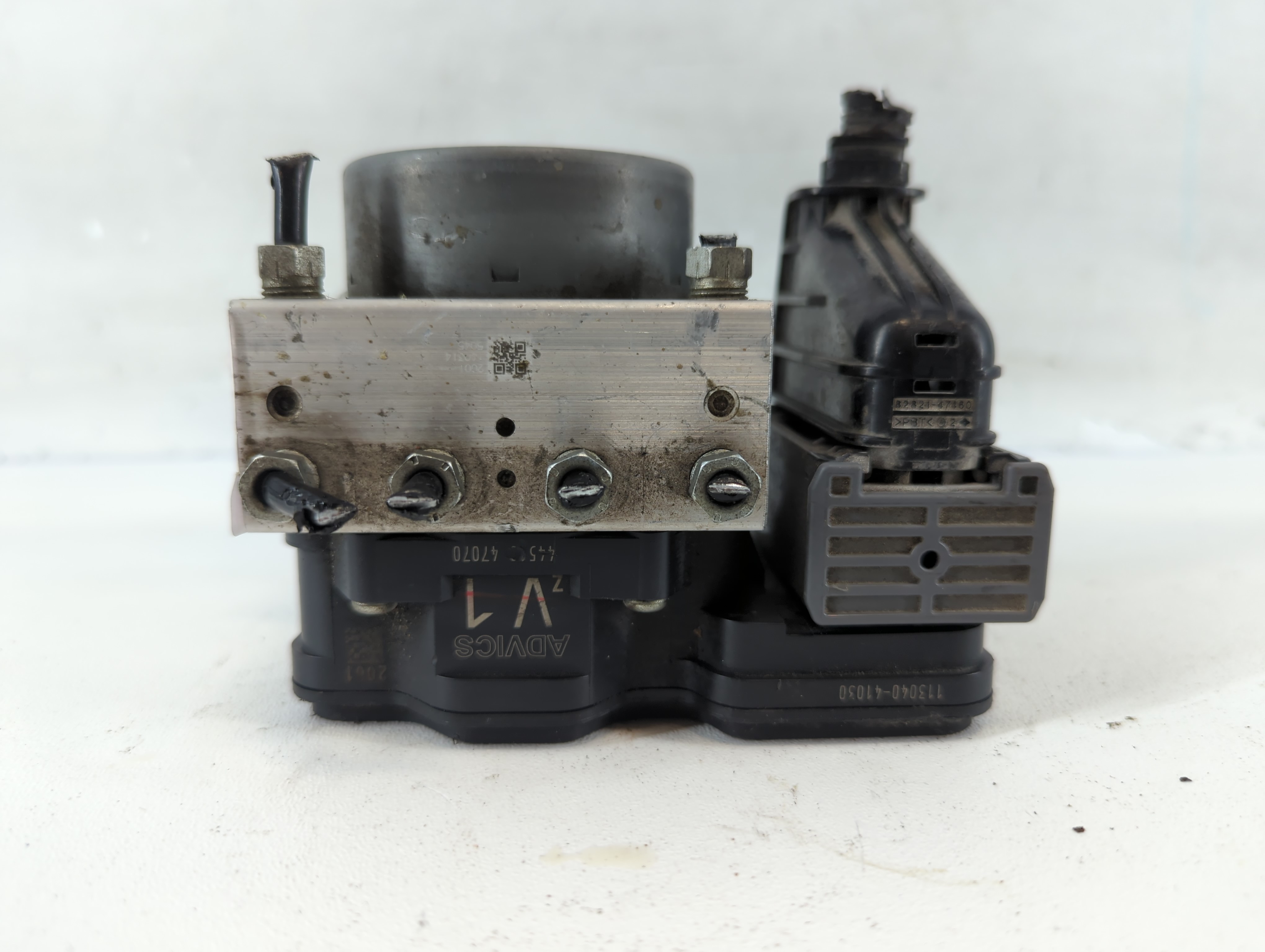 Dodge Caravan Abs Pump Control Module 818725 - Oemusedautoparts1.com