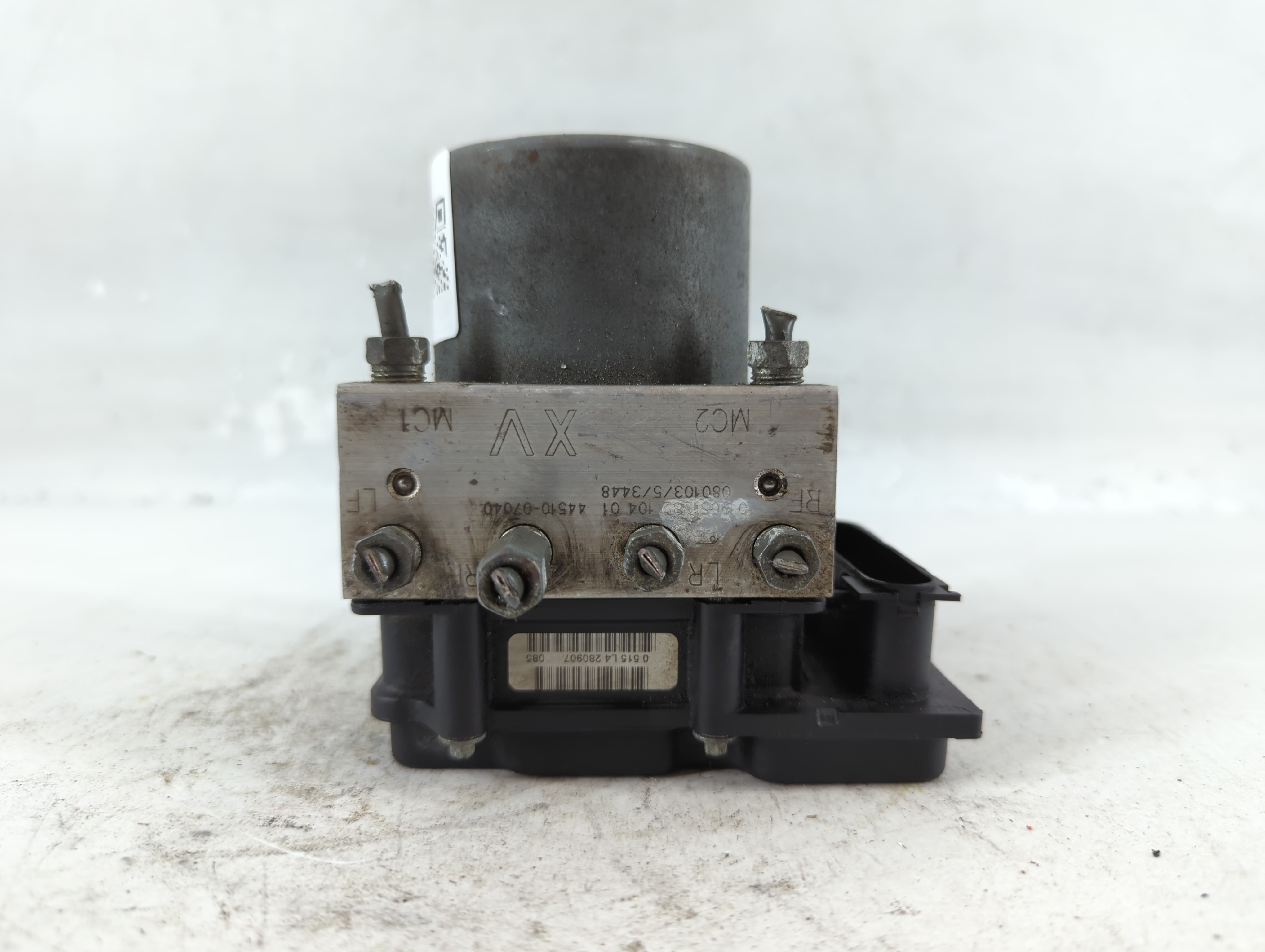 2008-2008 Toyota Avalon Abs Pump Control Module 818745 - Oemusedautoparts1.com
