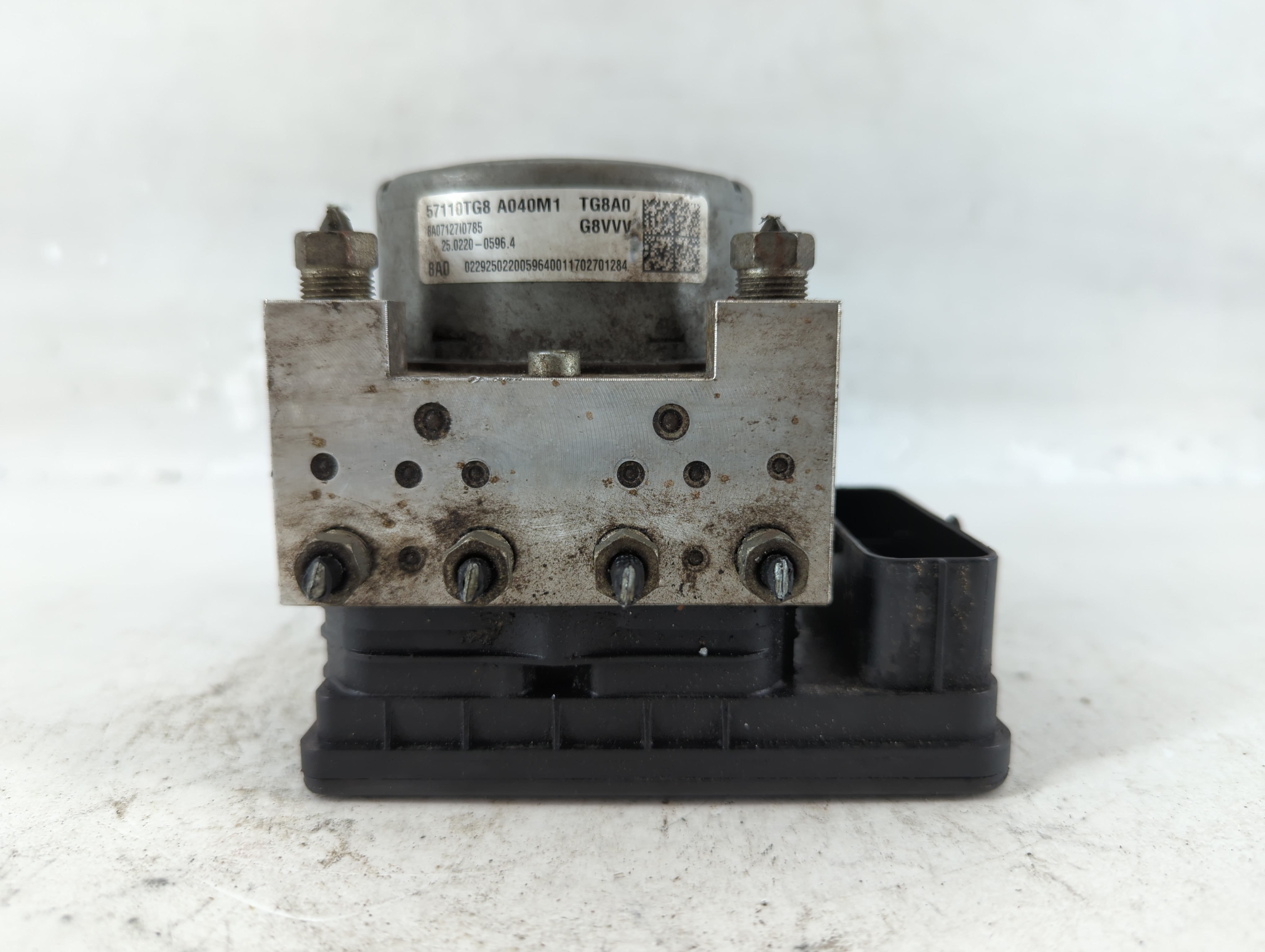2016-2018 Honda Pilot Abs Pump Control Module 818749 - Oemusedautoparts1.com