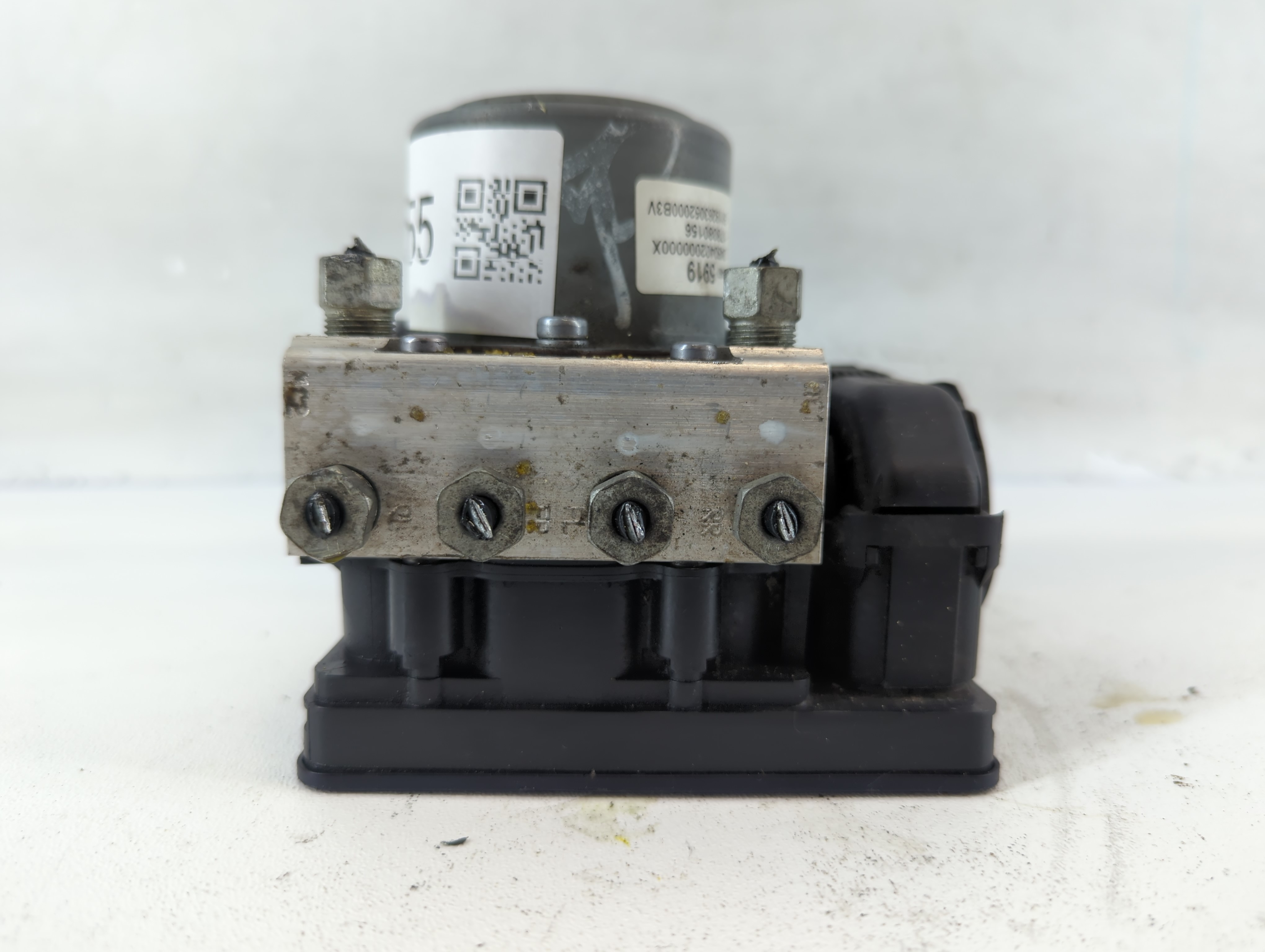 2017-2020 Chevrolet Impala Abs Pump Control Module 818755 - Oemusedautoparts1.com