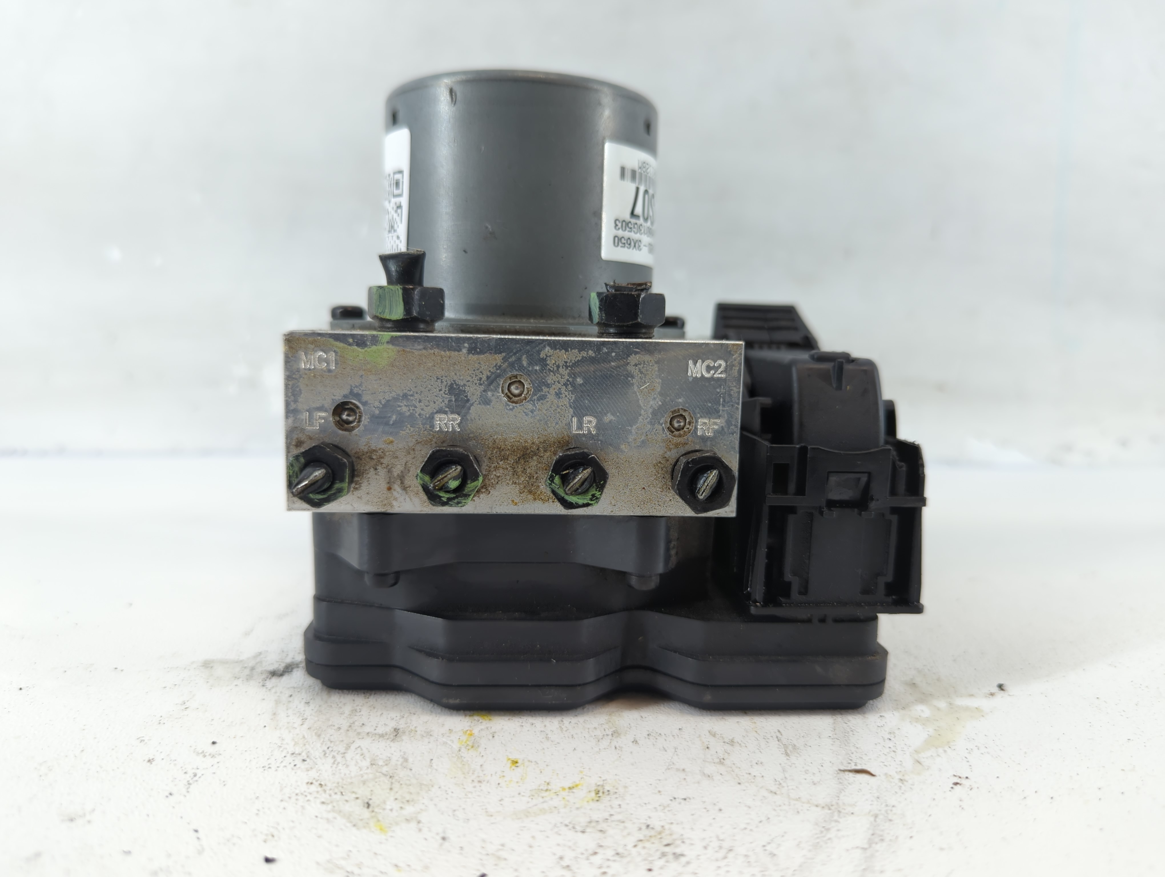 2011-2013 Hyundai Elantra Abs Pump Control Module 818760 - Oemusedautoparts1.com