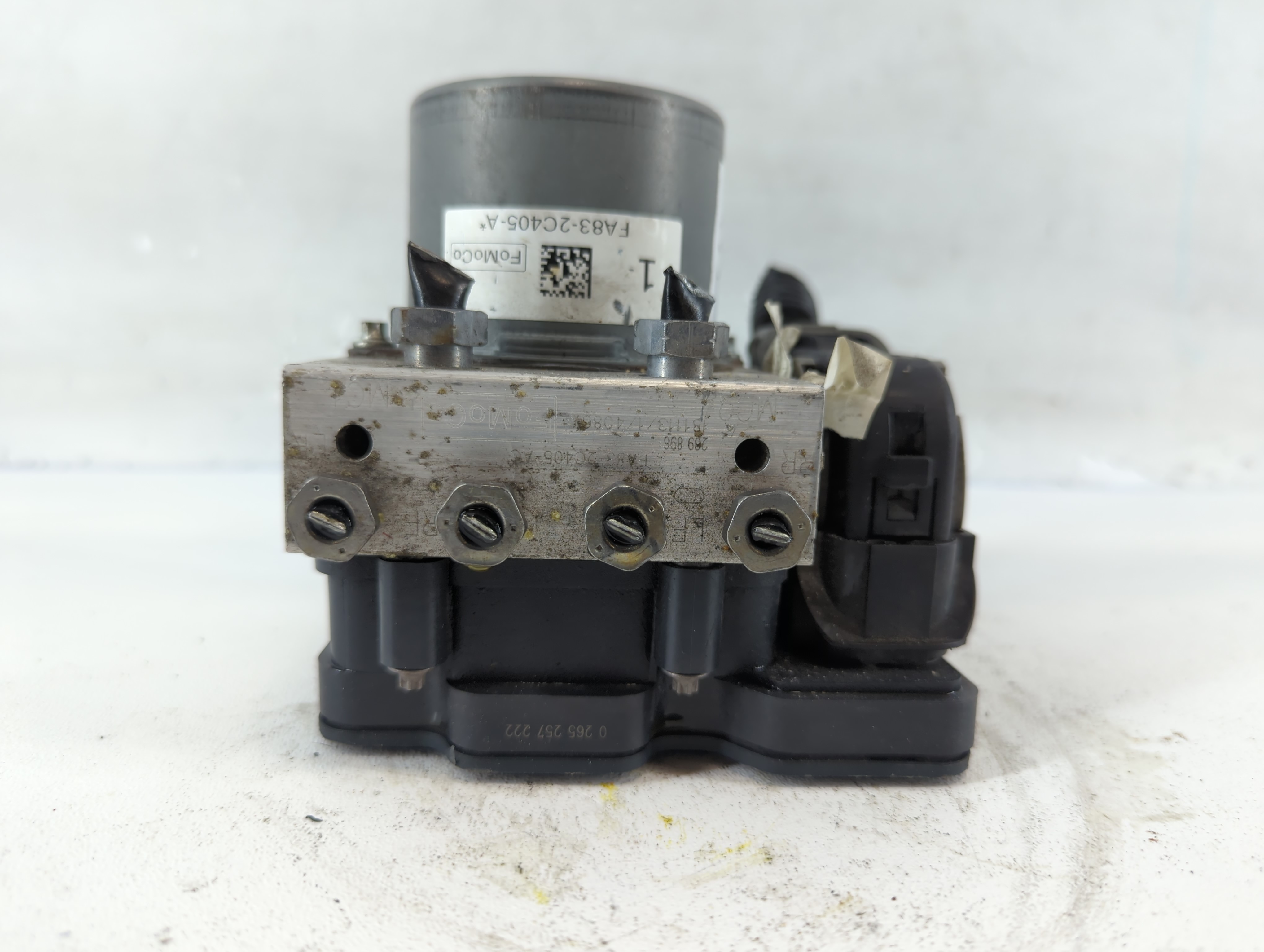 Picture of 2014-2019 Ford Flex Abs Pump Control Module 818764