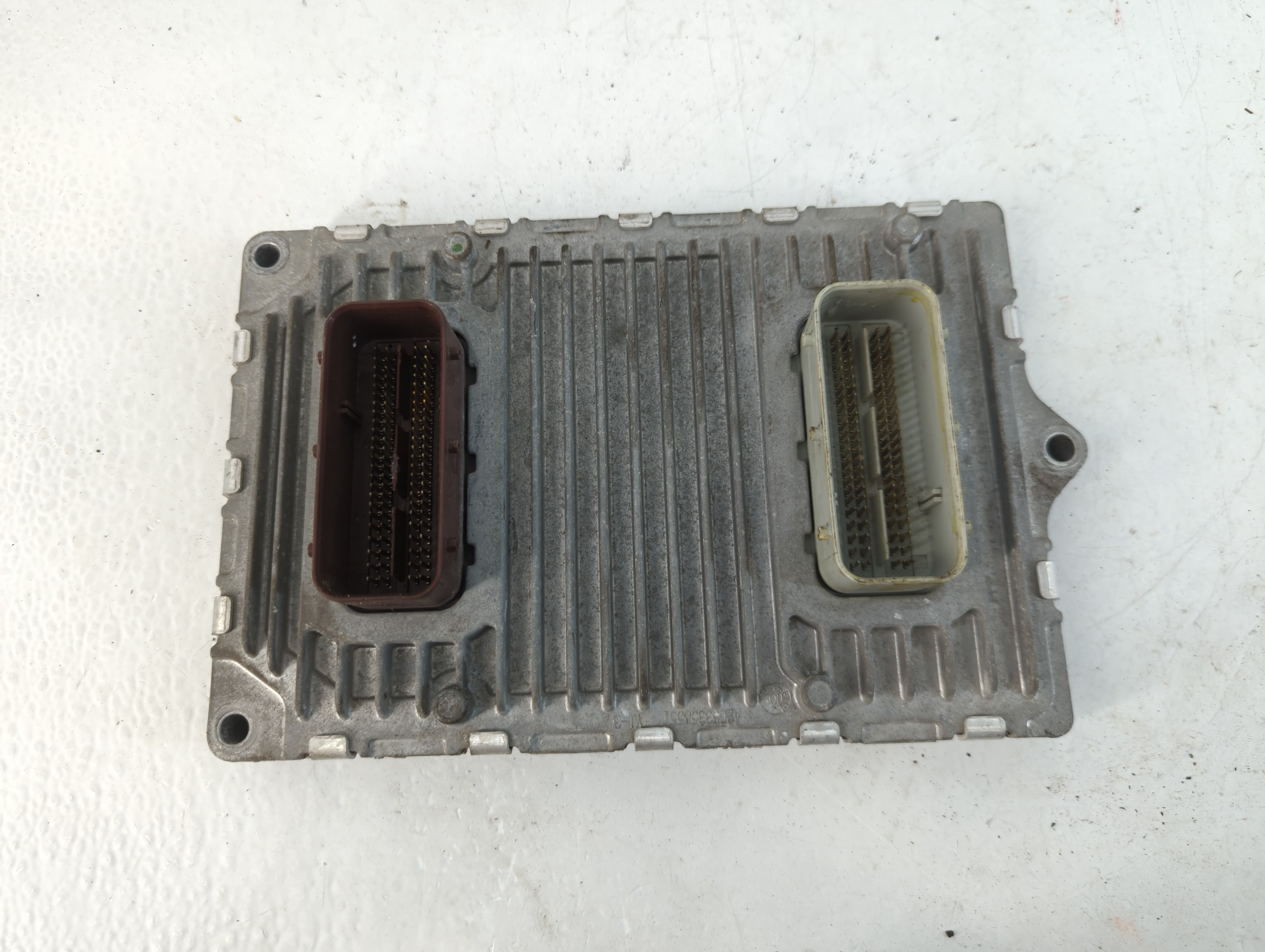 2011-2011 Dodge Avenger Engine Control Computer Ecu Pcm Ecm Pcu Oem 819108 - Oemusedautoparts1.com