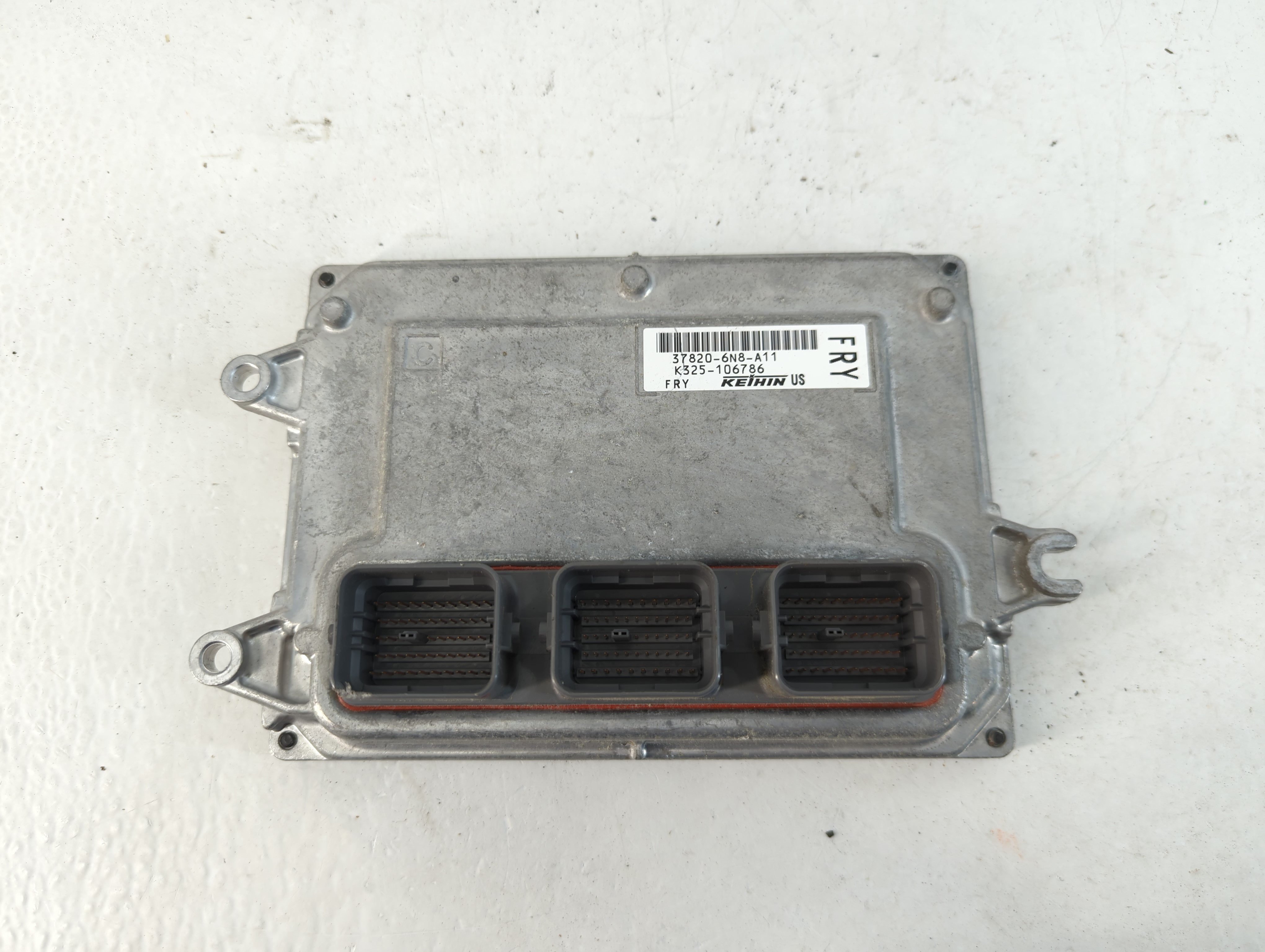 2020-2020 Honda Hr-v Engine Control Computer Ecu Pcm Ecm Pcu Oem 819112 - Oemusedautoparts1.com