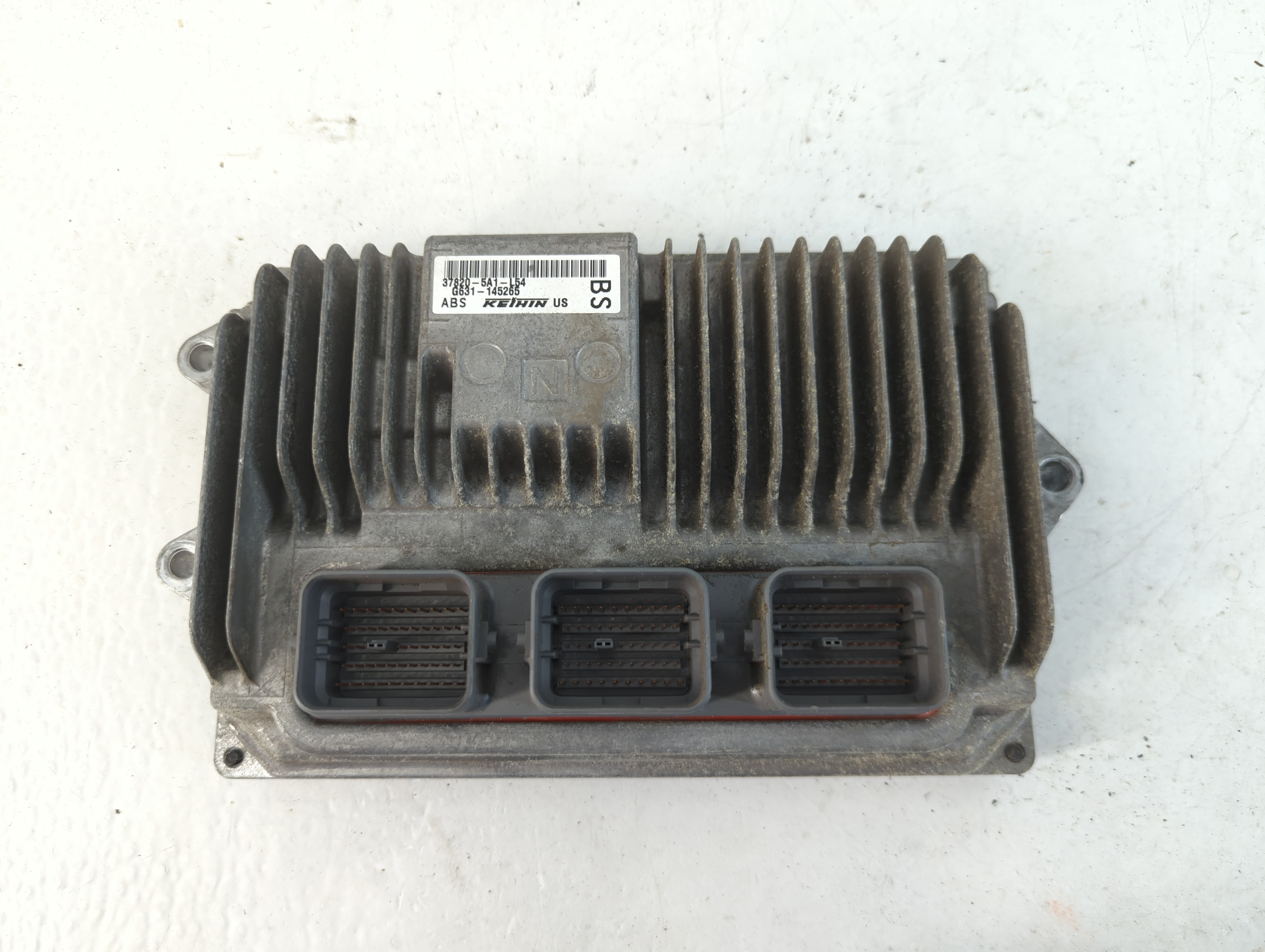2015-2015 Honda Accord Engine Control Computer Ecu Pcm Ecm Pcu Oem 819113 - Oemusedautoparts1.com