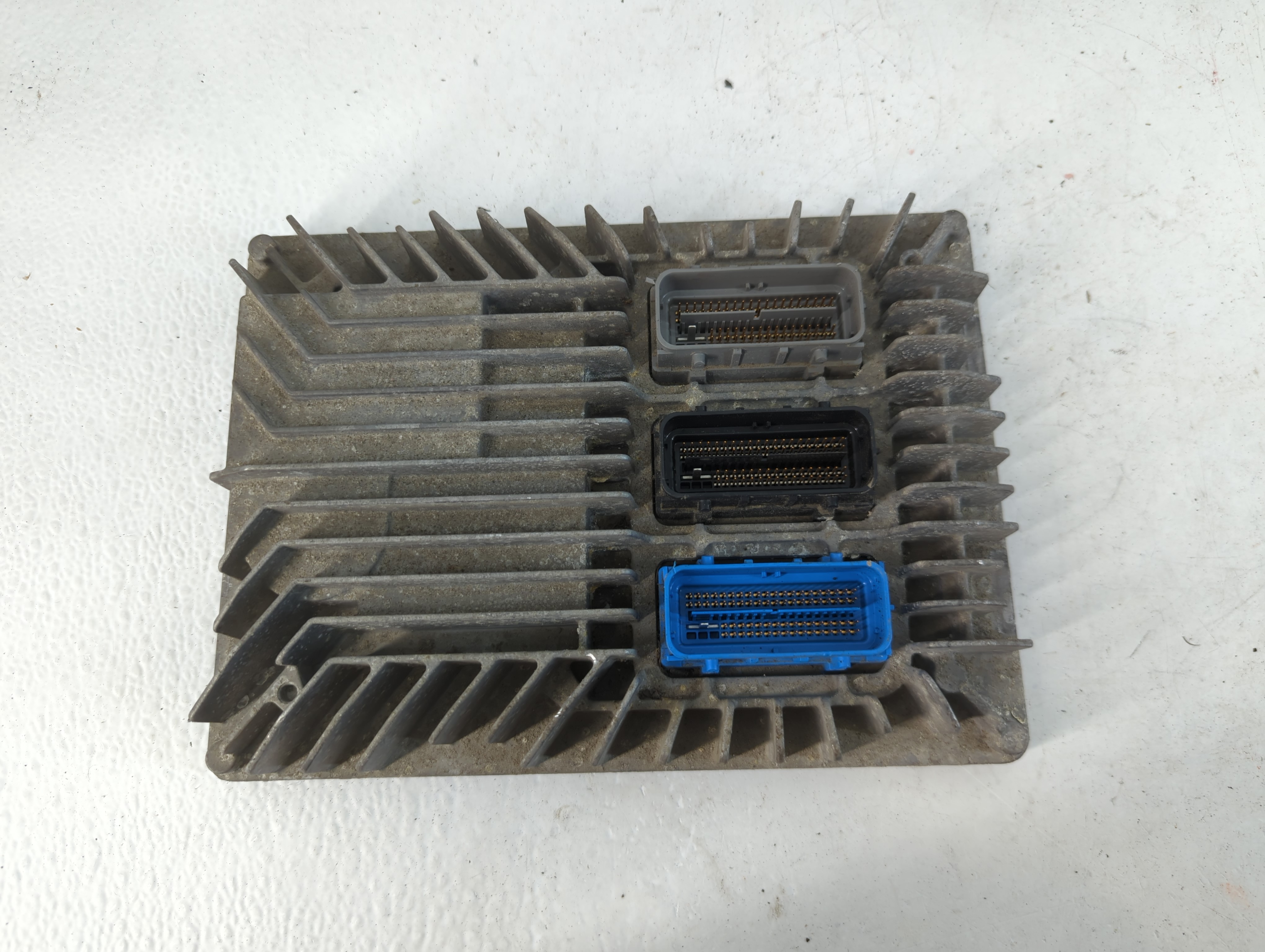 2010-2011 Chevrolet Equinox Engine Control Computer Ecu Pcm Ecm Pcu Oem 819173 - Oemusedautoparts1.com