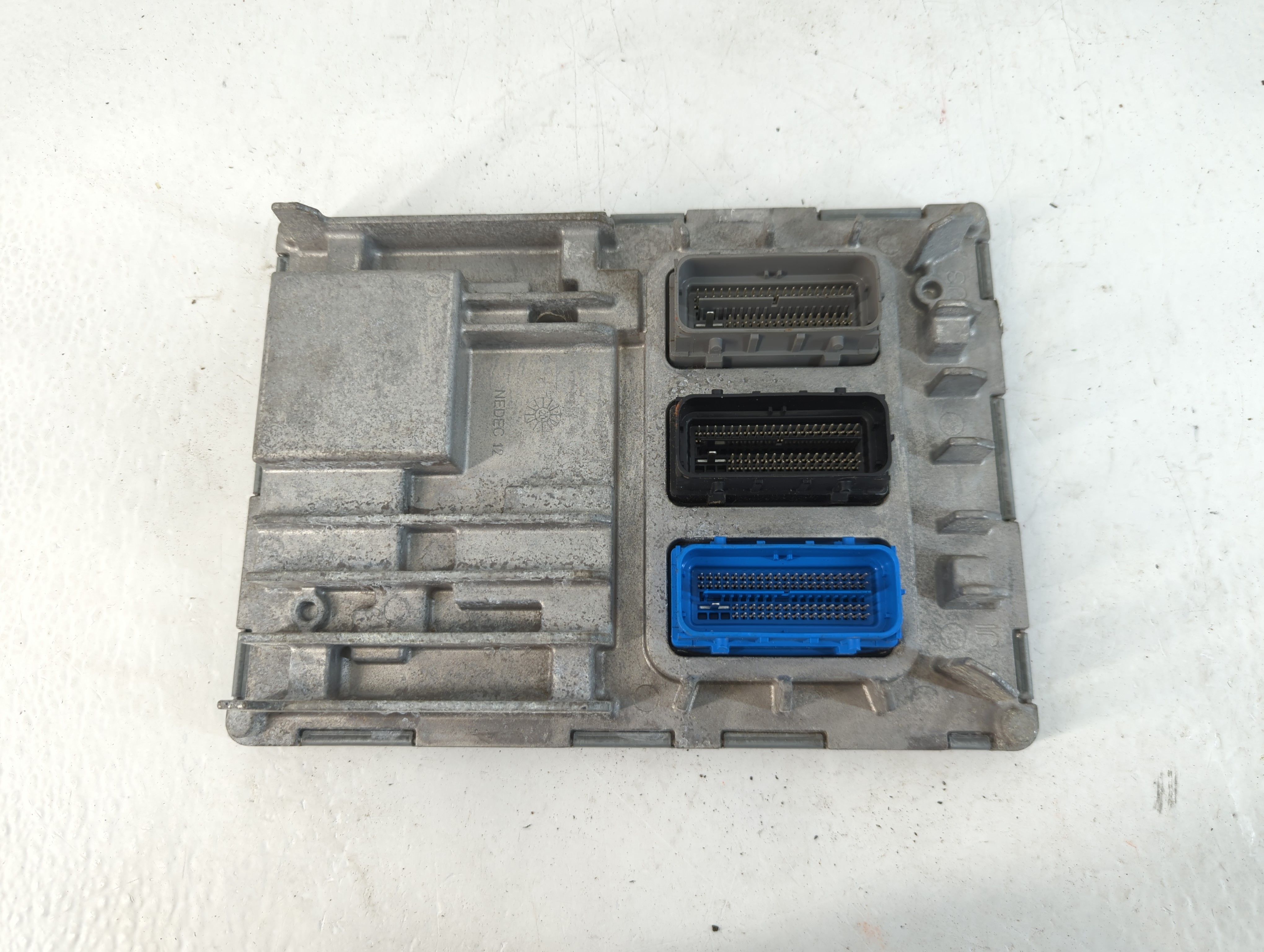 2017-2022 Chevrolet Colorado Engine Control Computer Ecu Pcm Ecm Pcu Oem 819288 - Oemusedautoparts1.com