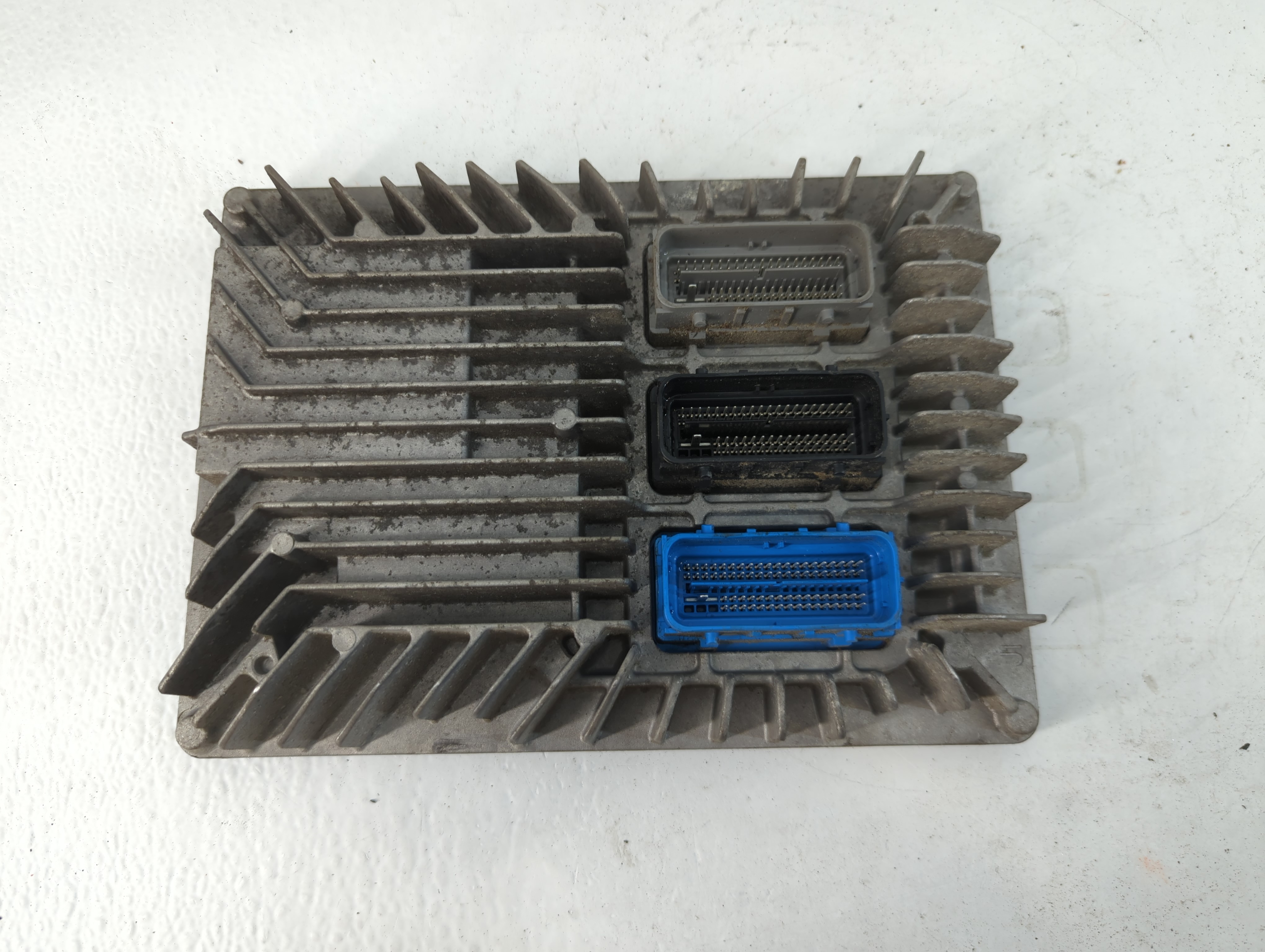 Picture of 2013-2016 Gmc Acadia Engine Control Computer Ecu Pcm Ecm Pcu Oem 12657776 819292