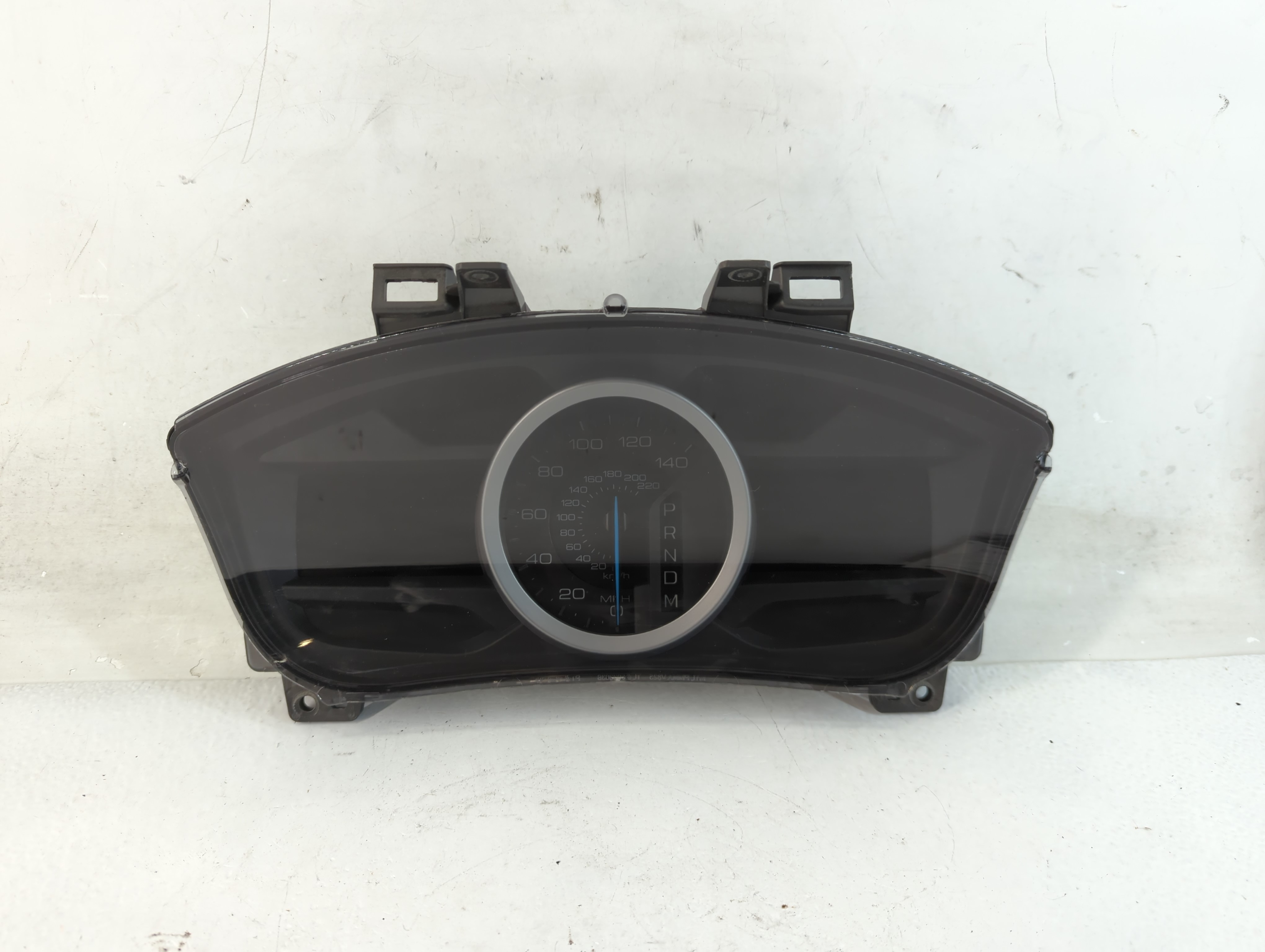 2014-2015 Ford Explorer Speedometer Instrument Cluster Gauges 819322 - Oemusedautoparts1.com