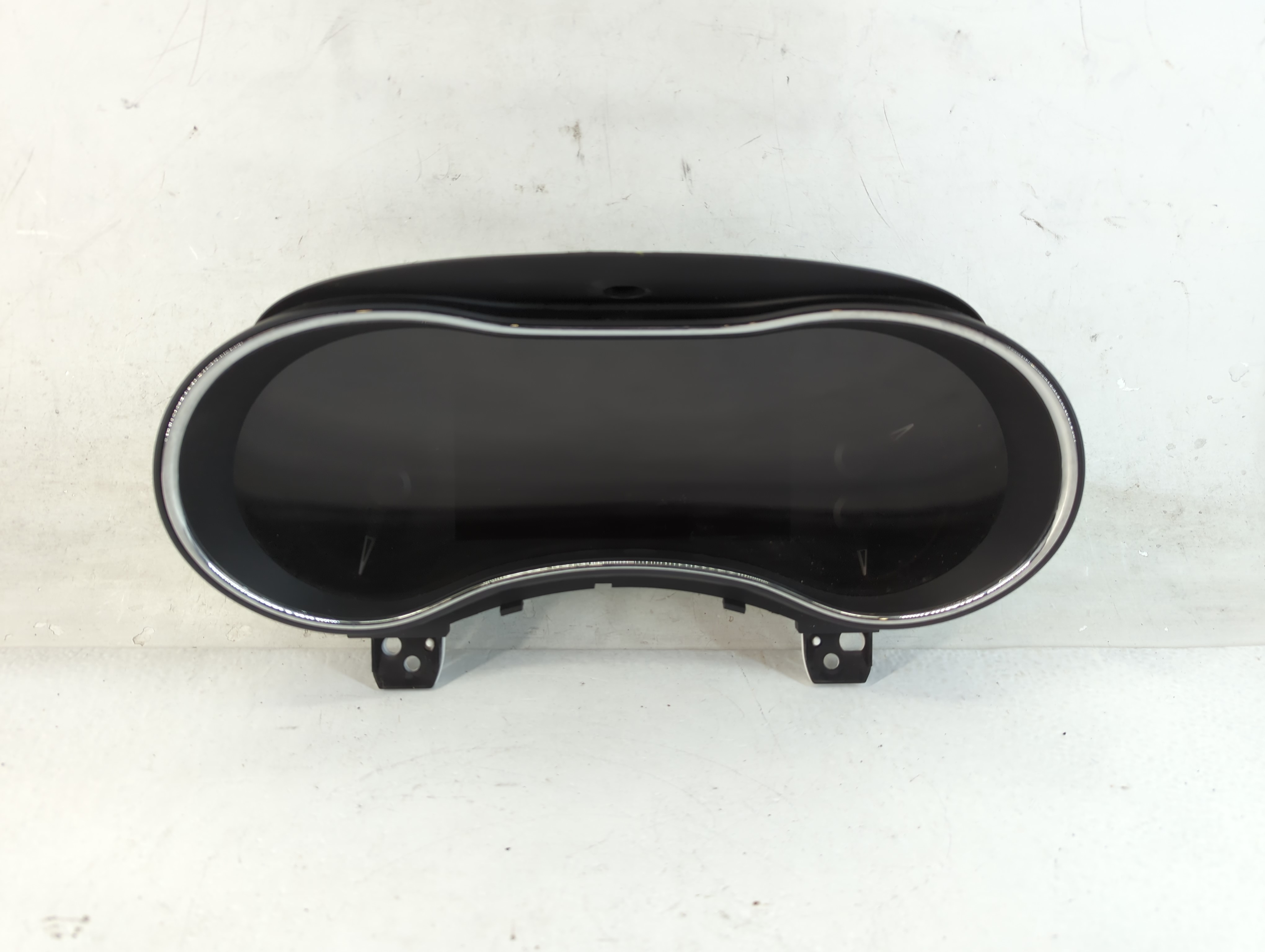 2016-2016 Dodge Durango Speedometer Instrument Cluster Gauges 68251670ag 819325 - Oemusedautoparts1.com