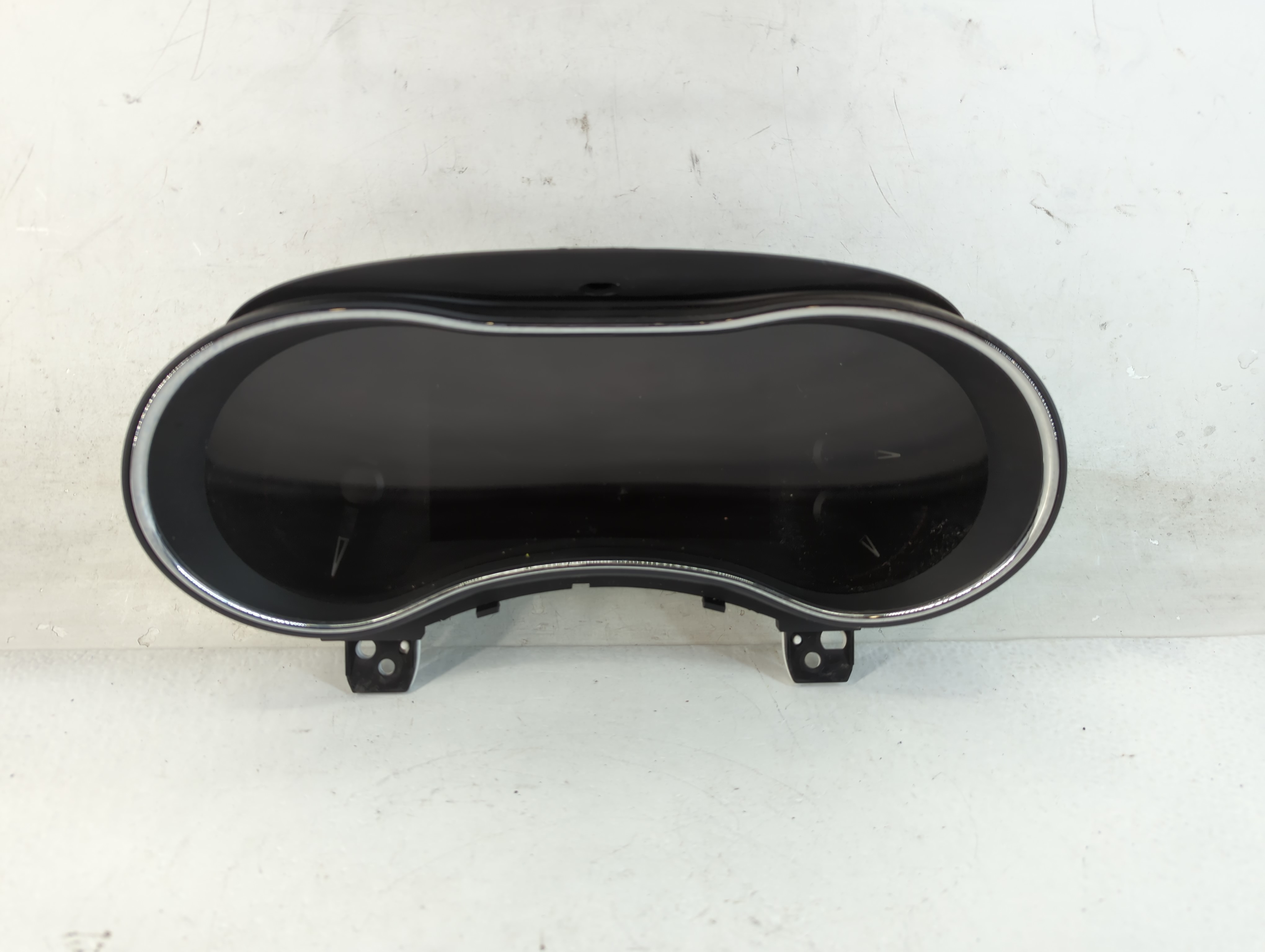 2016-2016 Dodge Durango Speedometer Instrument Cluster Gauges 68251670ag 819330 - Oemusedautoparts1.com
