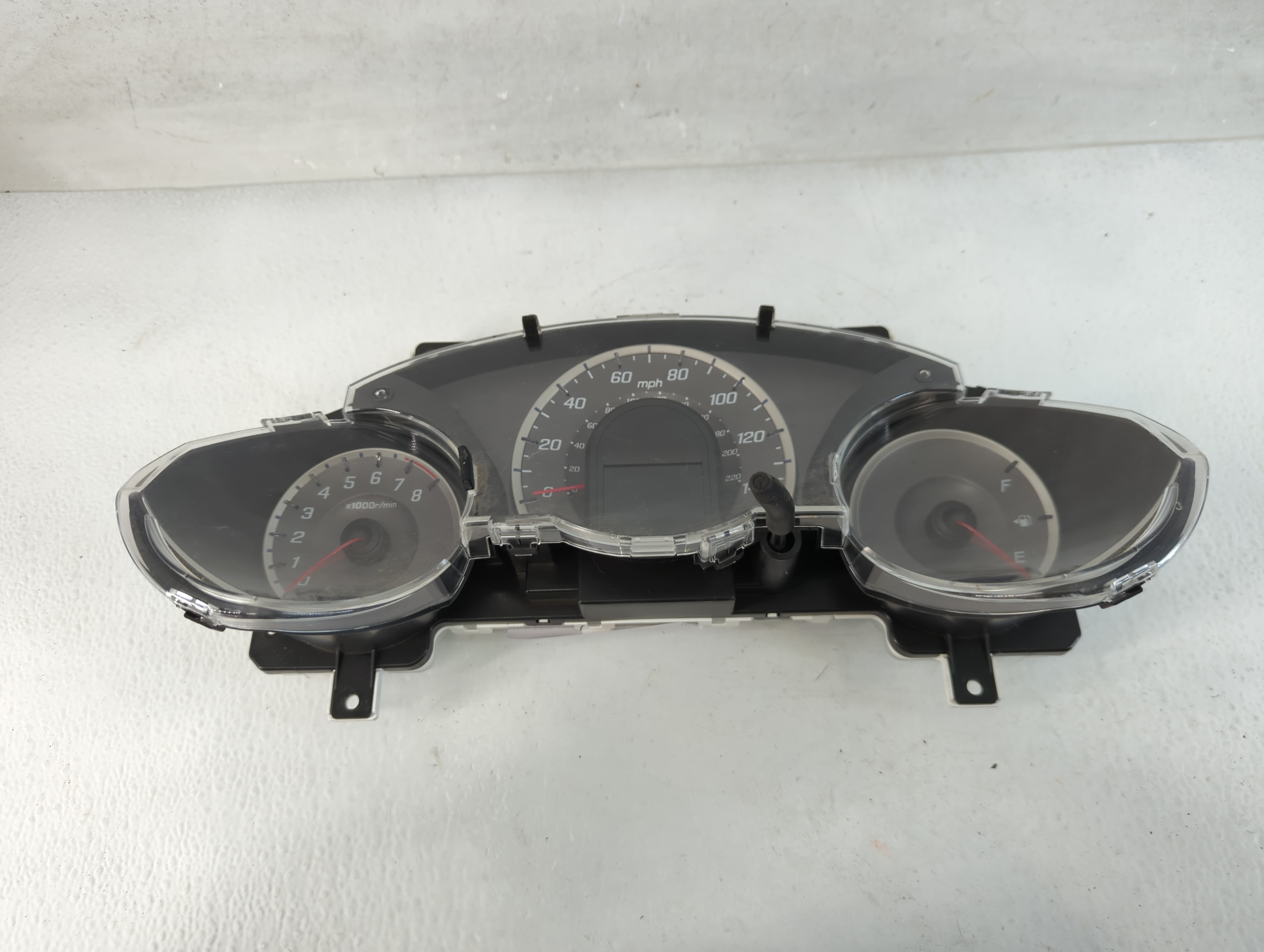 Picture of 2018-2020 Honda Fit Speedometer Instrument Cluster Gauges 78100 Tk6 A421 819346