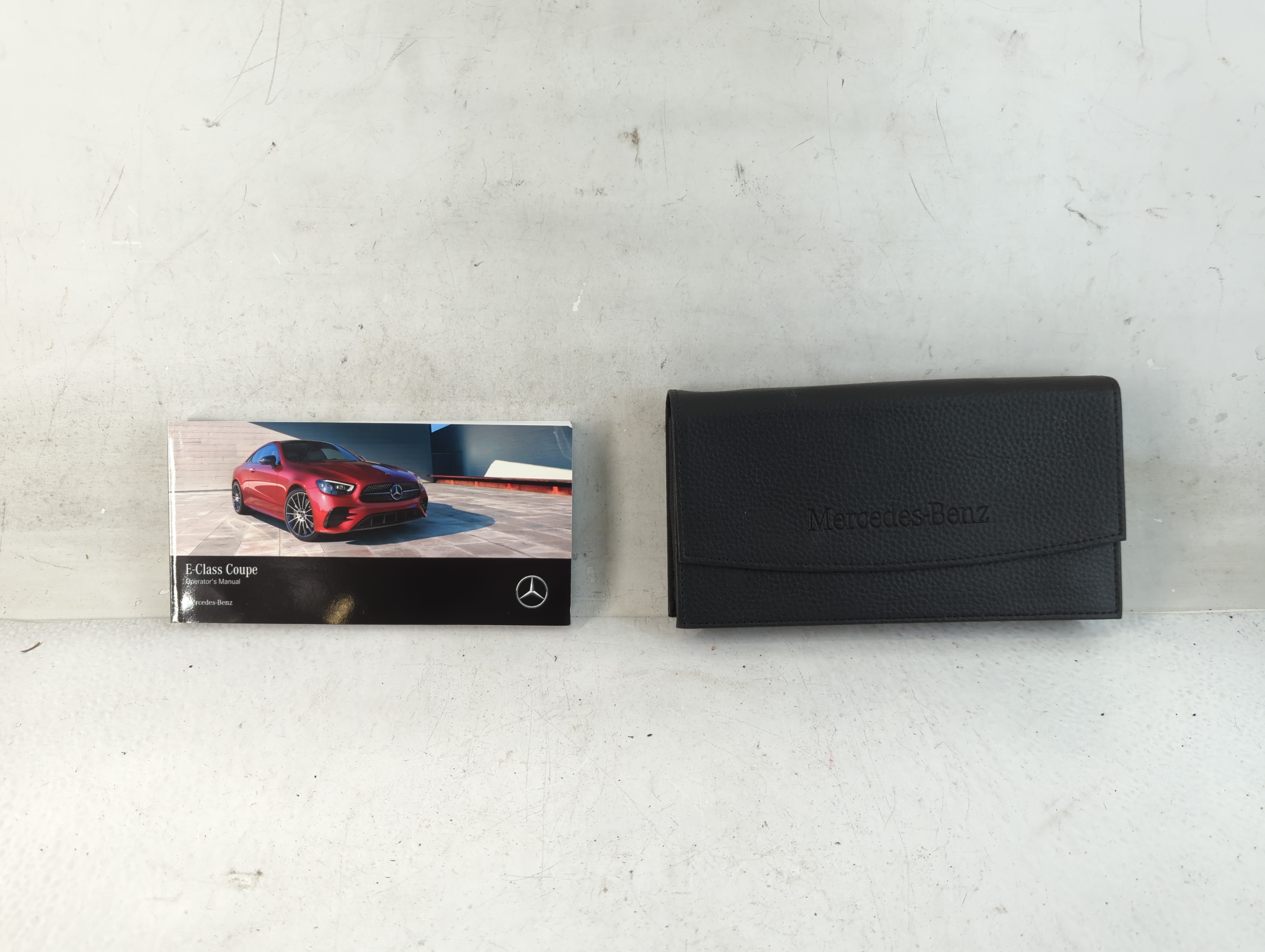 2006 Mercedes-benz E350 Owners Manual Book Guide 819387 - Oemusedautoparts1.com