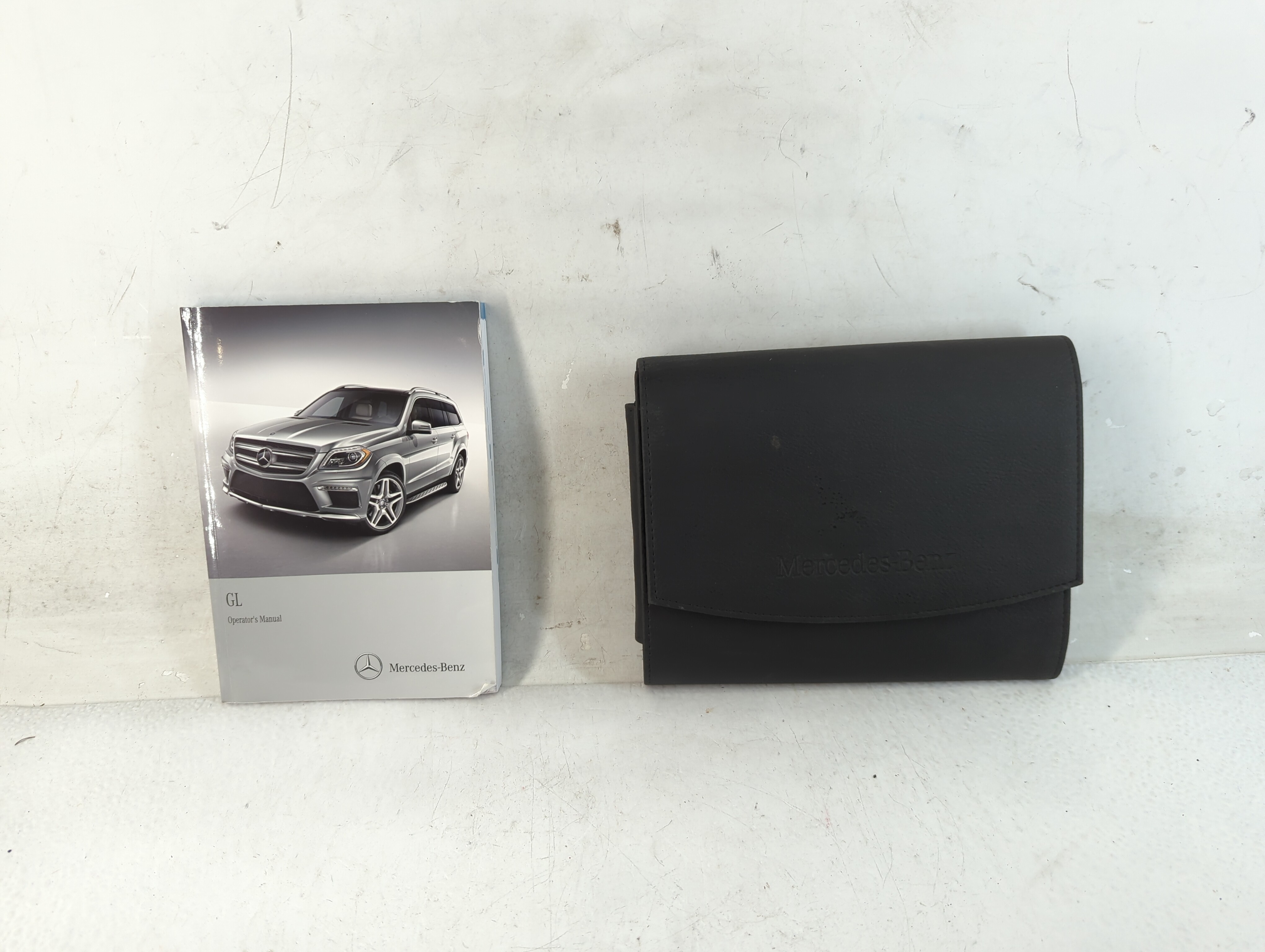 Picture of 2014 Subaru Gl Owners Manual Book Guide 819391