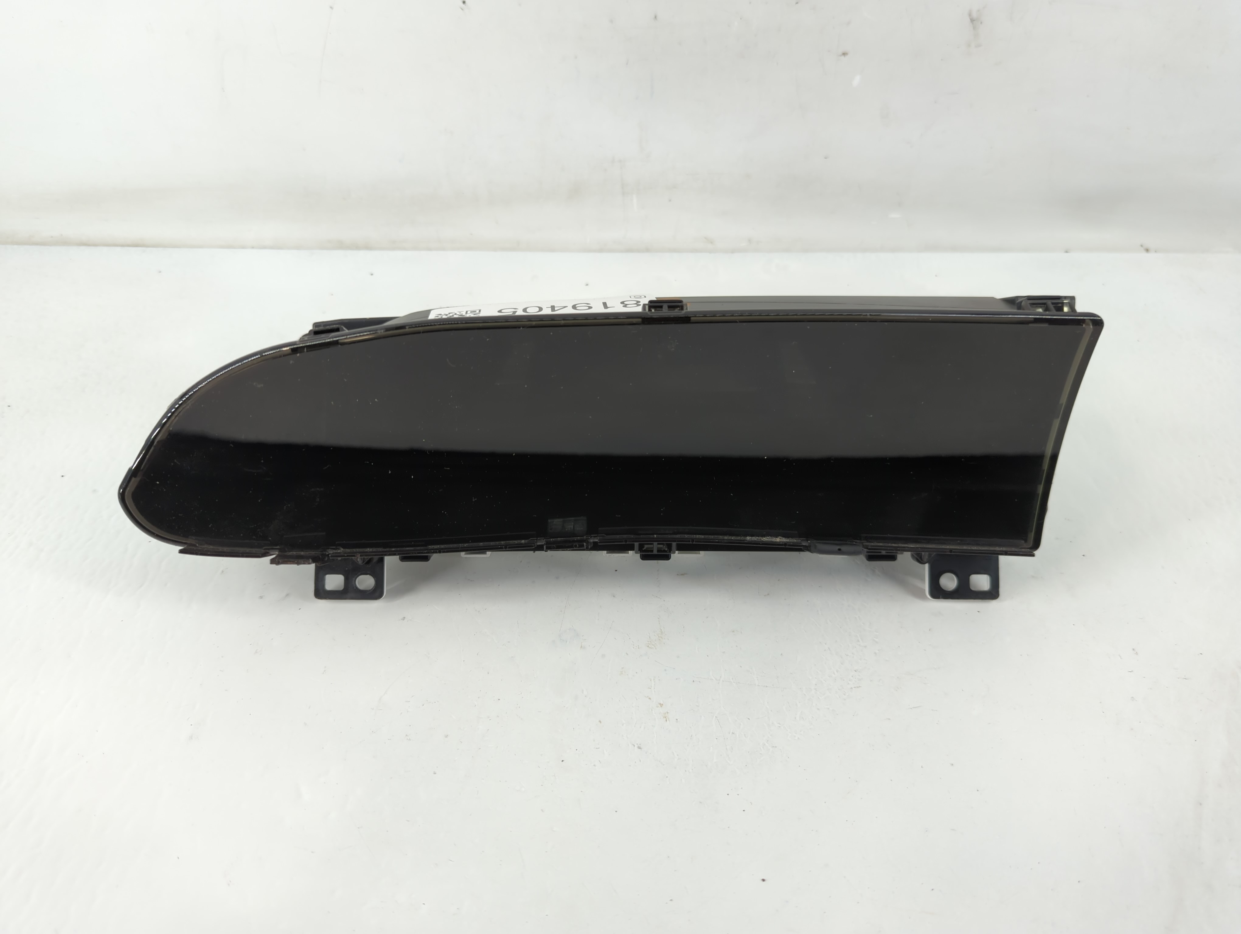 2012-2015 Honda Civic Speedometer Instrument Cluster Gauges 819405 - Oemusedautoparts1.com