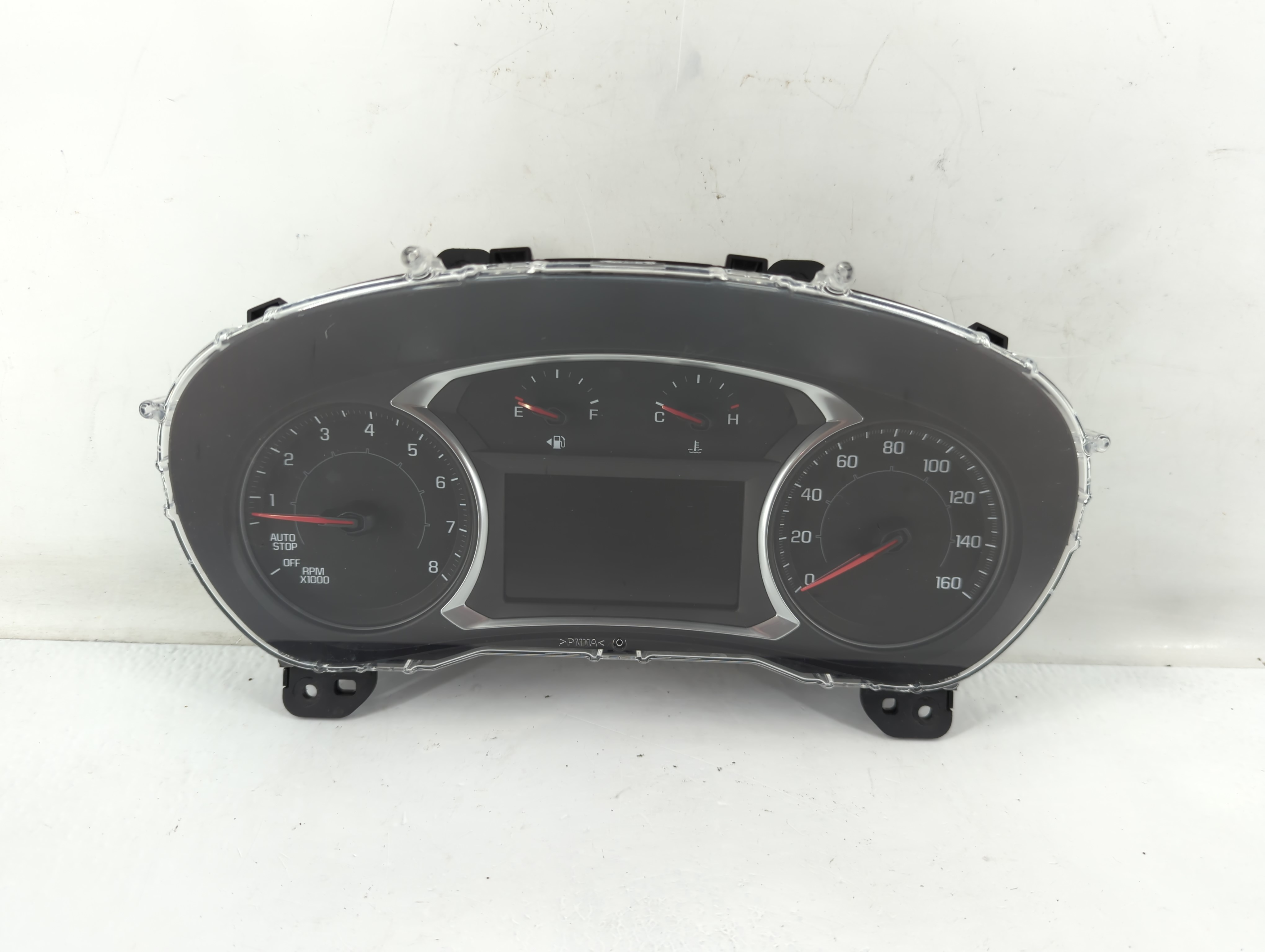 Picture of 2019-2021 Gmc Terrain Speedometer Instrument Cluster Gauges 84562497 819407
