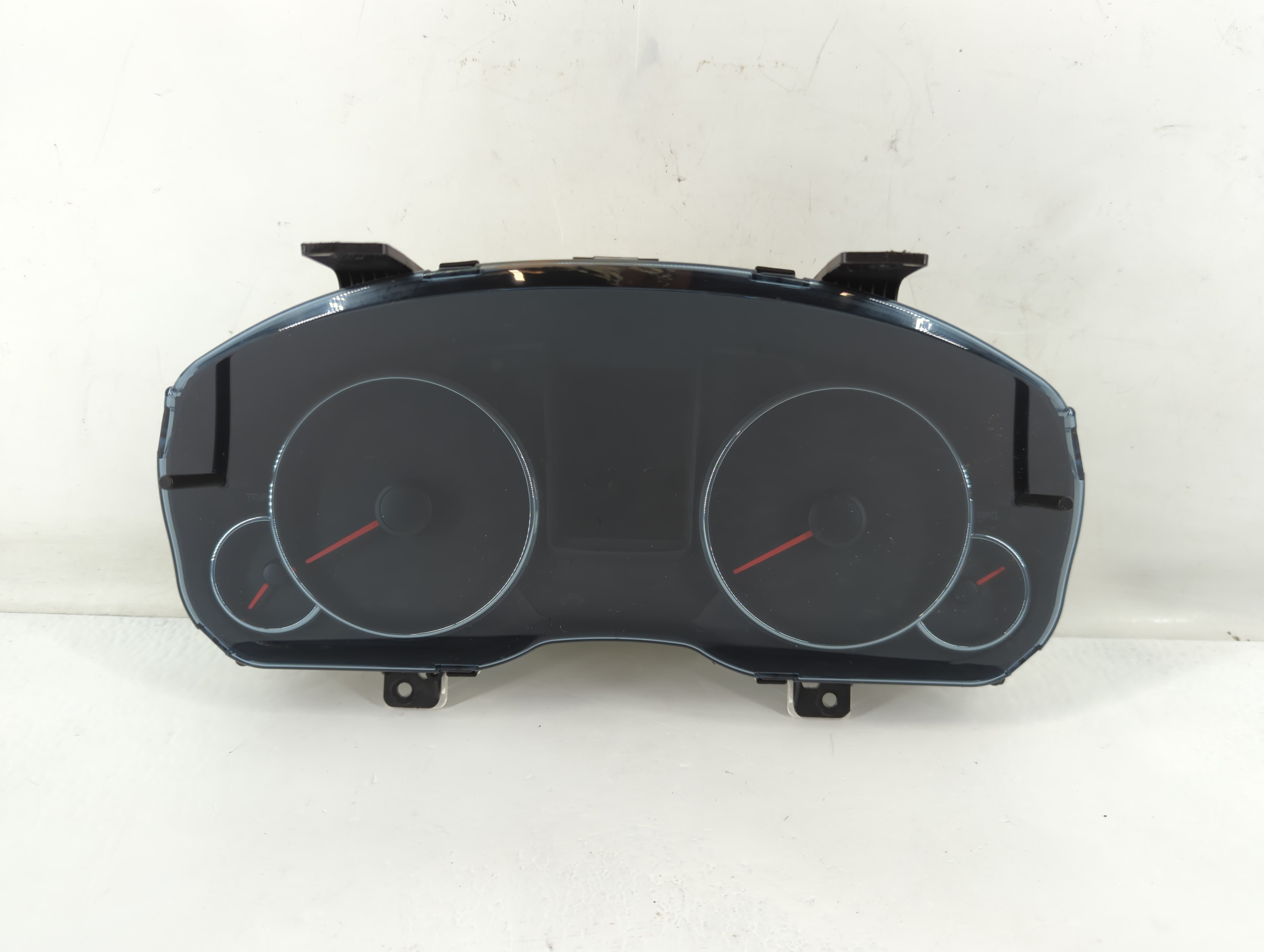 2013-2014 Subaru Legacy Speedometer Instrument Cluster Gauges 85001aj00a 819410 - Oemusedautoparts1.com