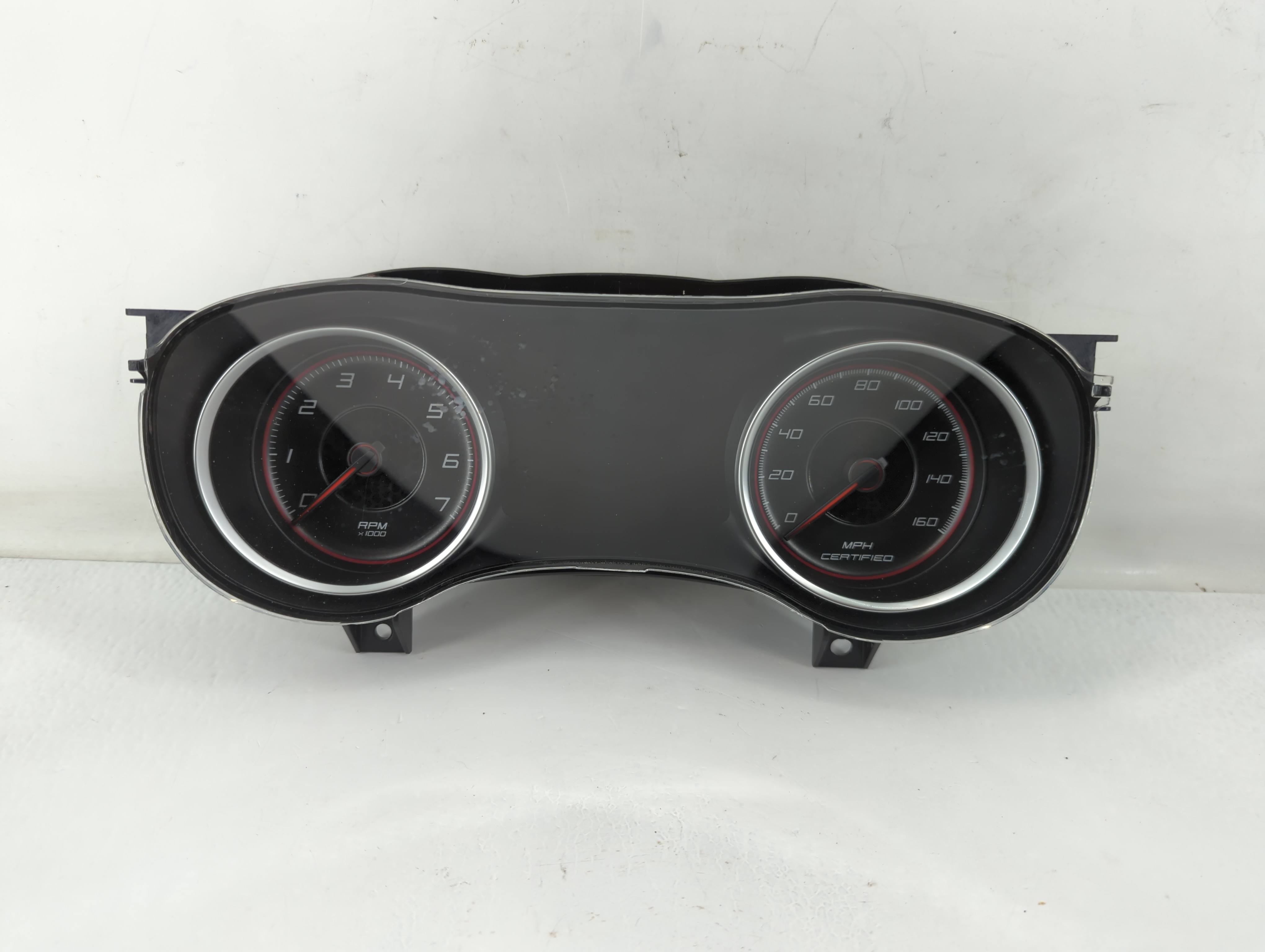 Picture of 2021-2022 Dodge Charger Speedometer Instrument Cluster Gauges P68475221ac 819429