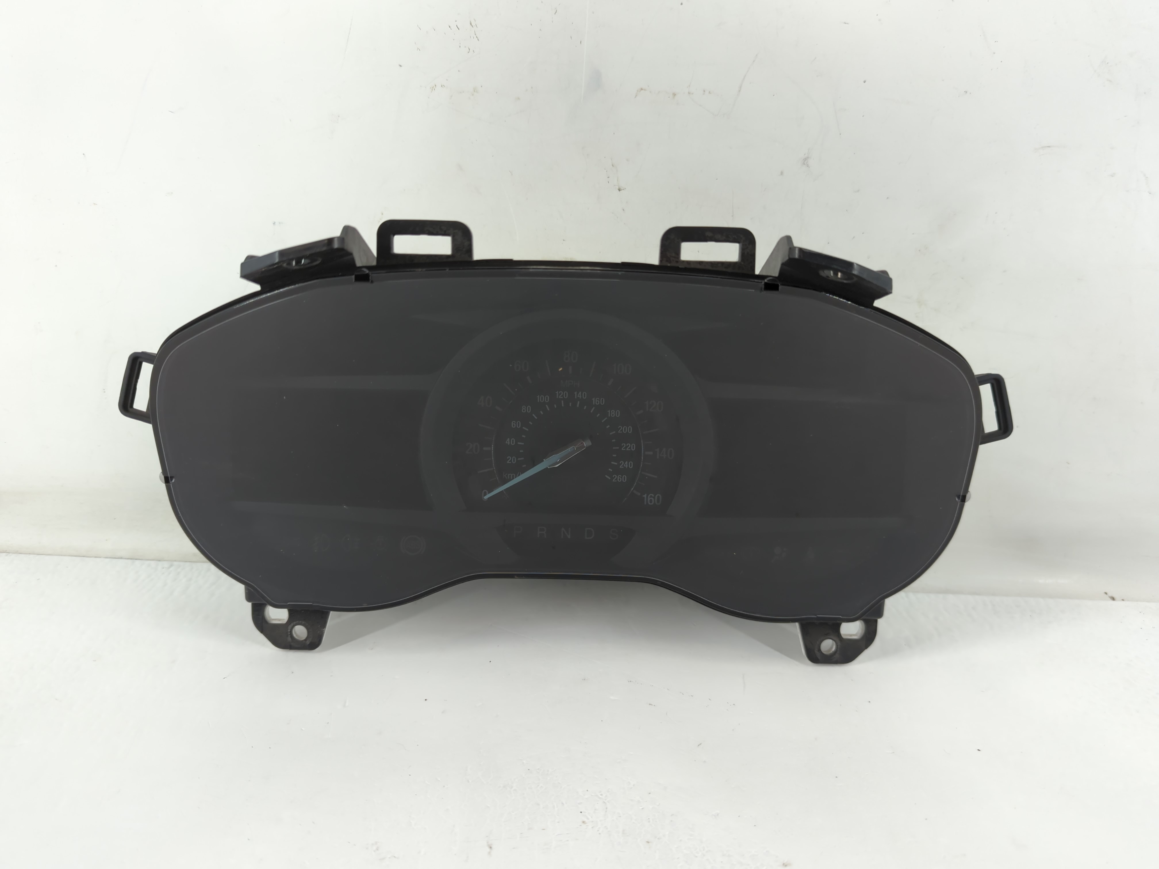 Picture of 2019-2020 Ford Edge Speedometer Instrument Cluster Gauges Nt4t-10849-cd 819431