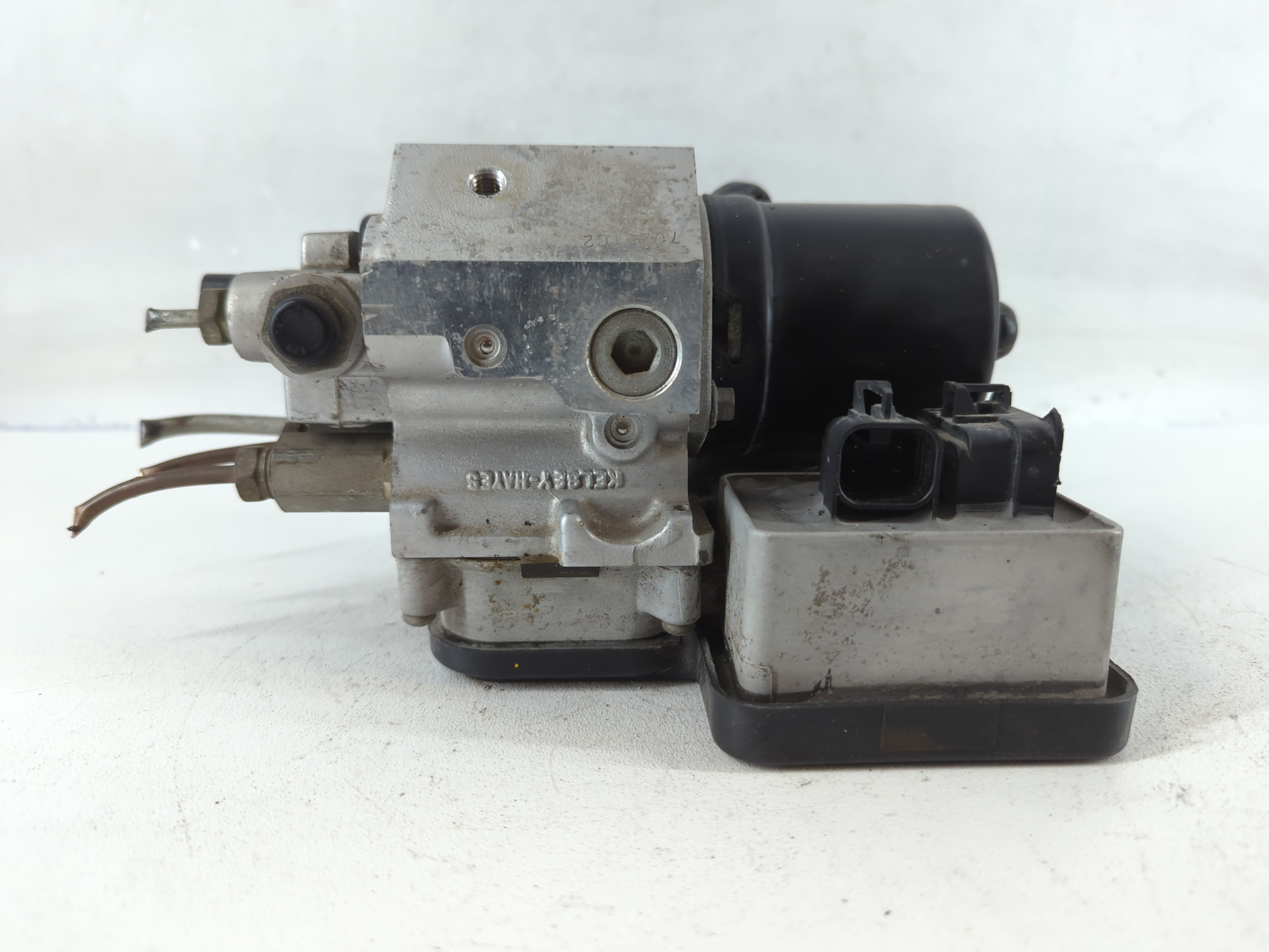 1999 Chevrolet Suburban Abs Pump Control Module 819451 - Oemusedautoparts1.com