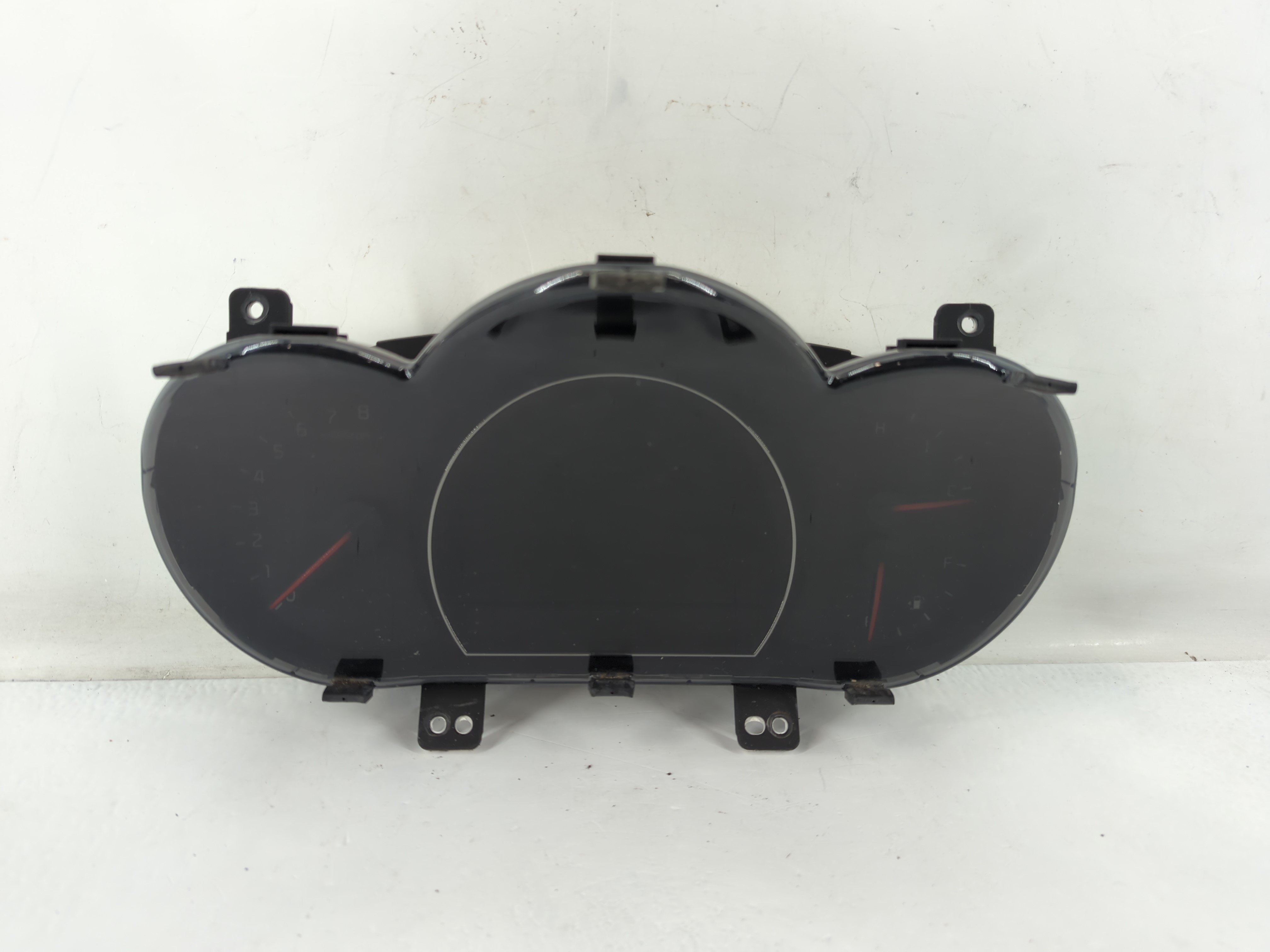 2014-2015 Kia Sorento Speedometer Instrument Cluster Gauges 819470 - Oemusedautoparts1.com