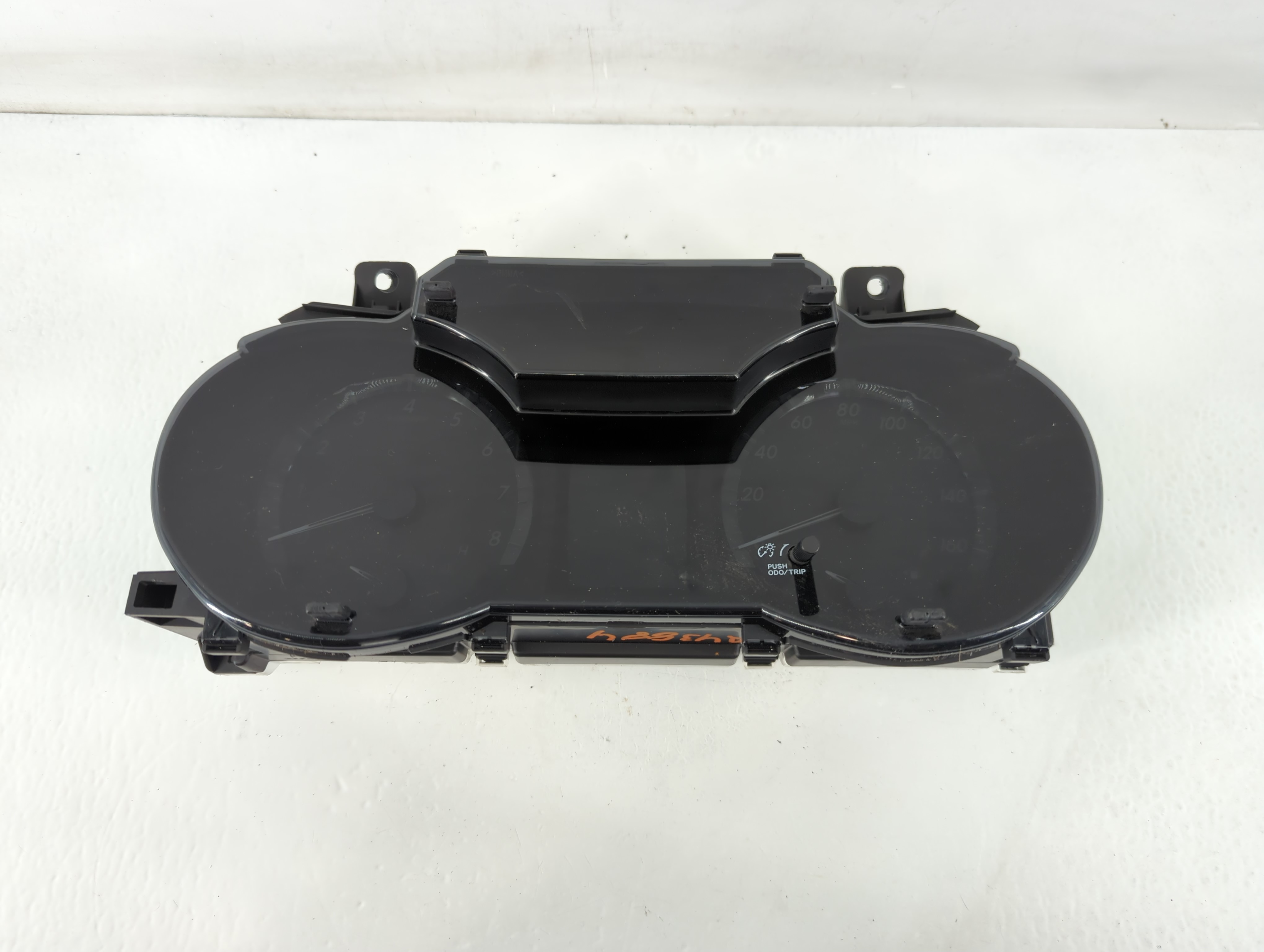 2013-2015 Toyota Avalon Speedometer Instrument Cluster Gauges 819473 - Oemusedautoparts1.com