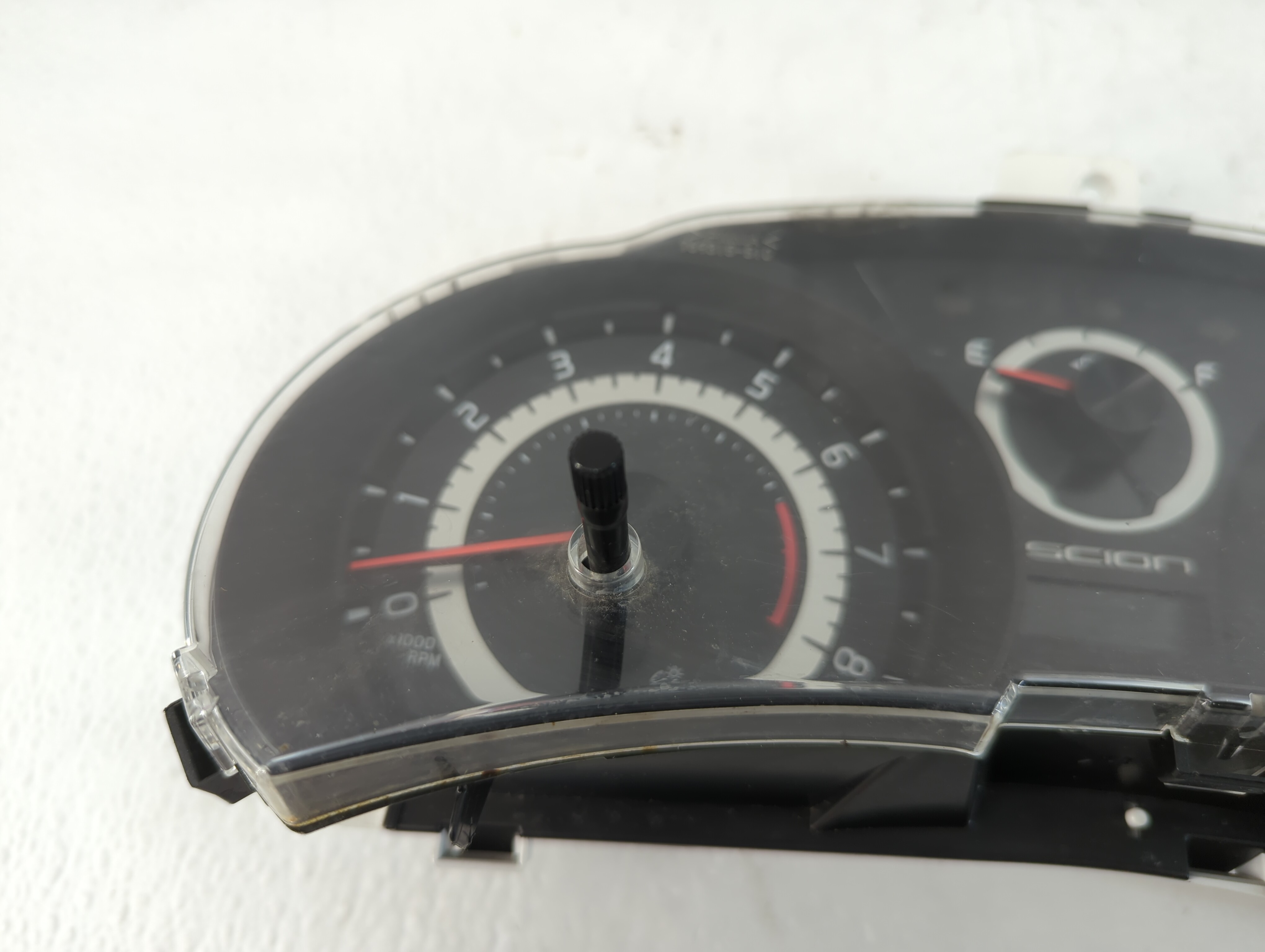 2011-2013 Scion Tc Speedometer Instrument Cluster Gauges 83800-21400-a 819534 - Oemusedautoparts1.com