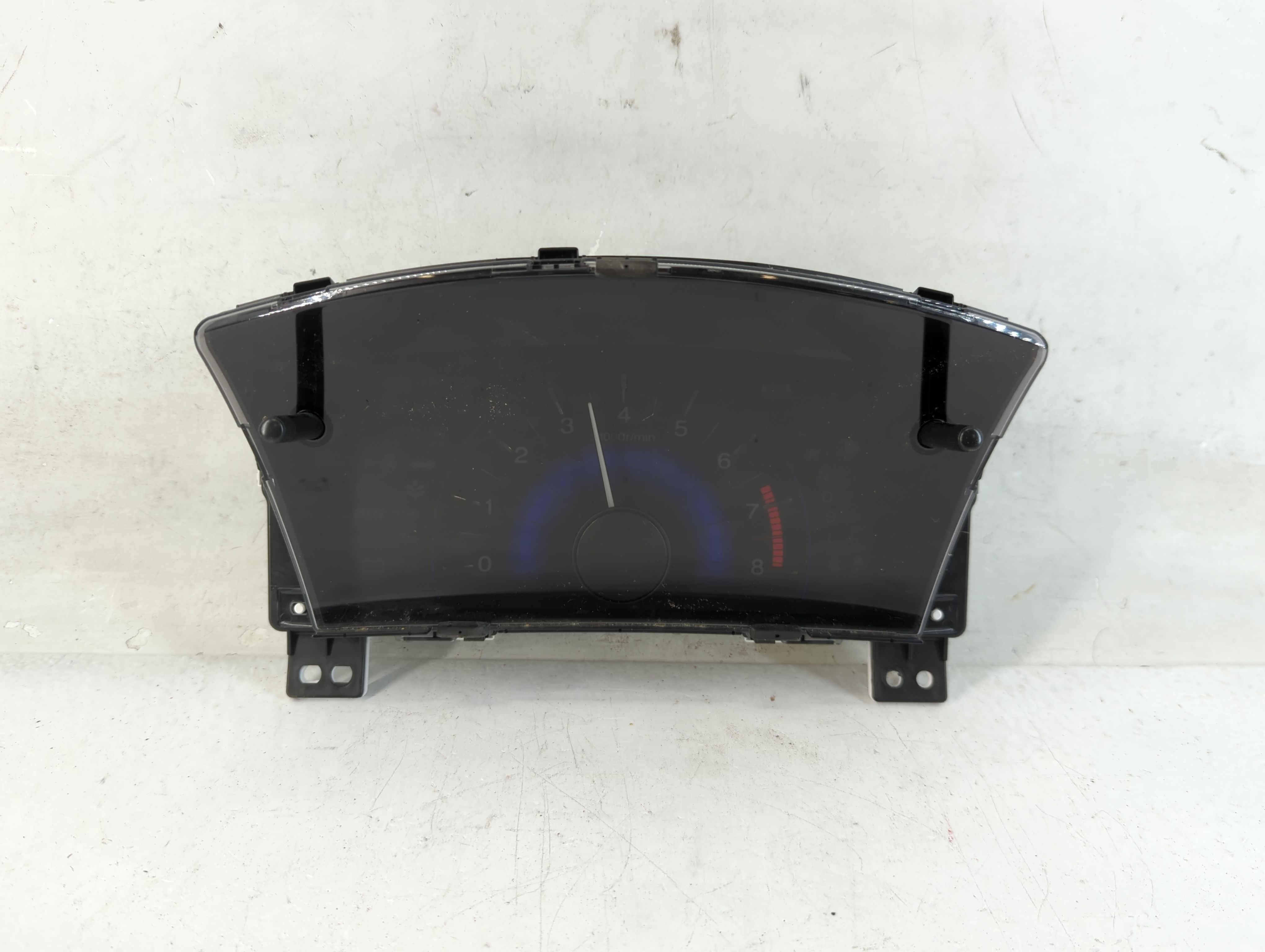 2014-2015 Honda Civic Speedometer Instrument Cluster Gauges 819537 - Oemusedautoparts1.com