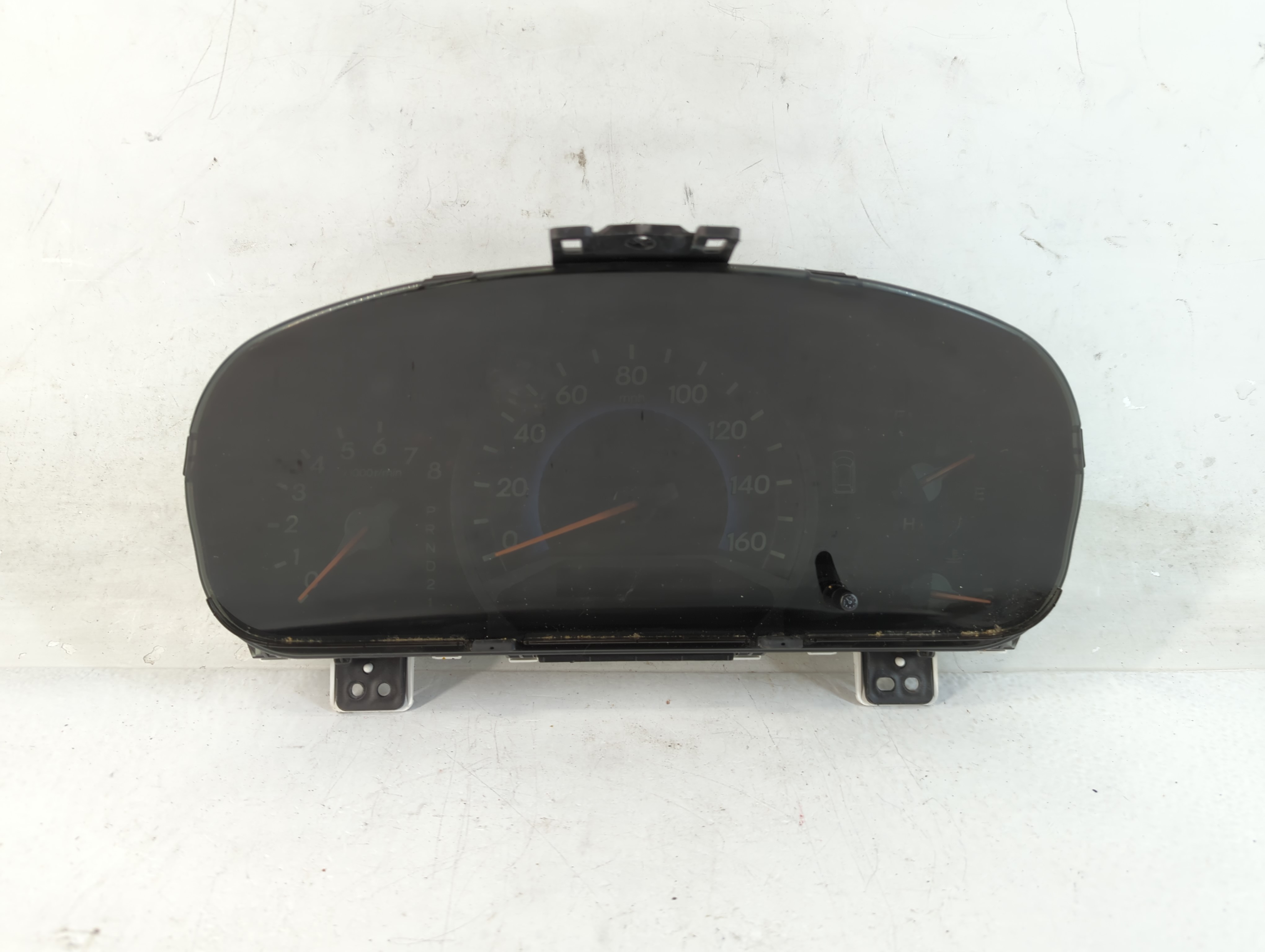 2005-2010 Honda Odyssey Speedometer Instrument Cluster Gauges 819539 - Oemusedautoparts1.com
