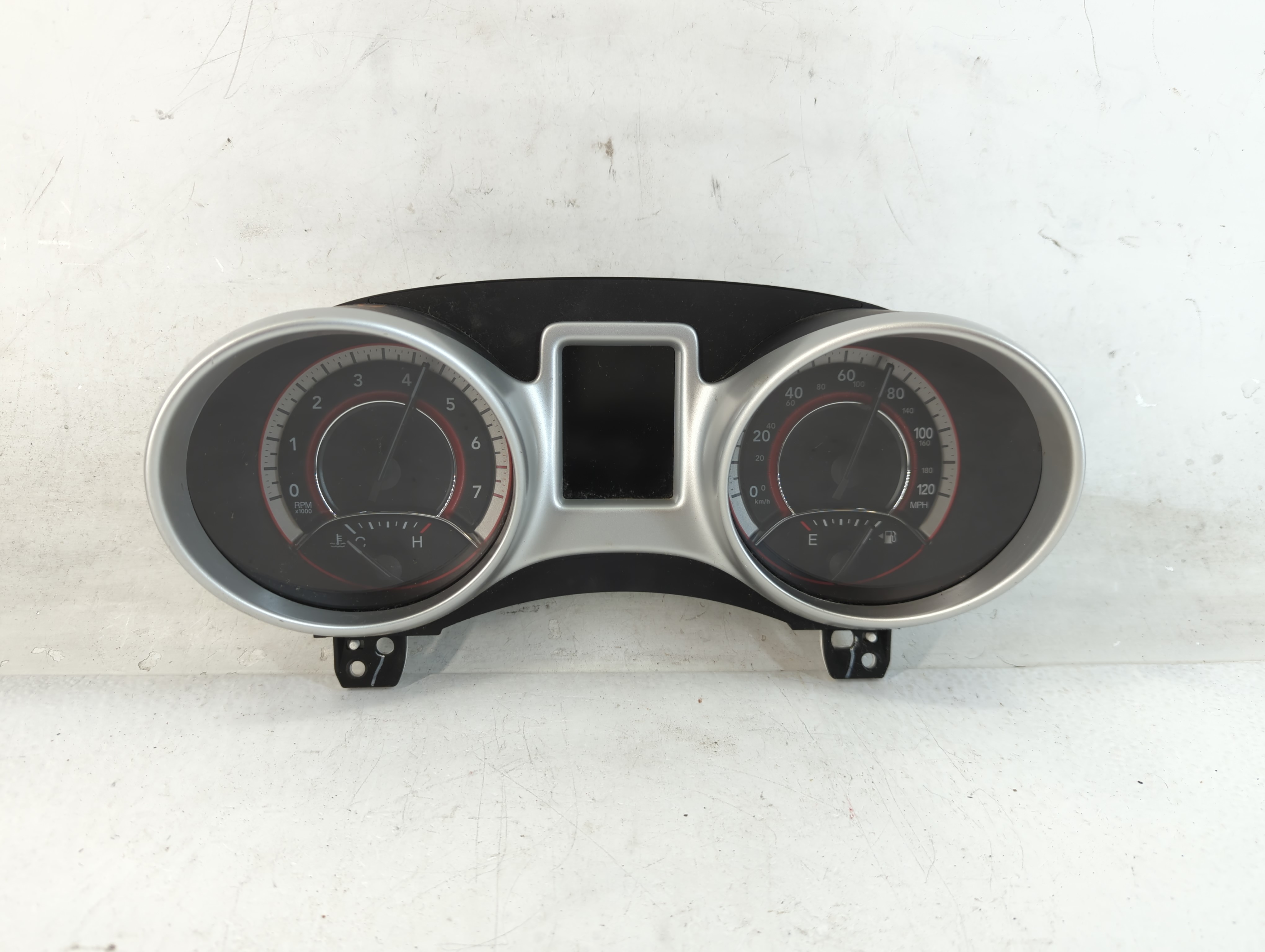 Picture of 2016 Dodge Journey Speedometer Instrument Cluster Gauges 68249000ab 819557
