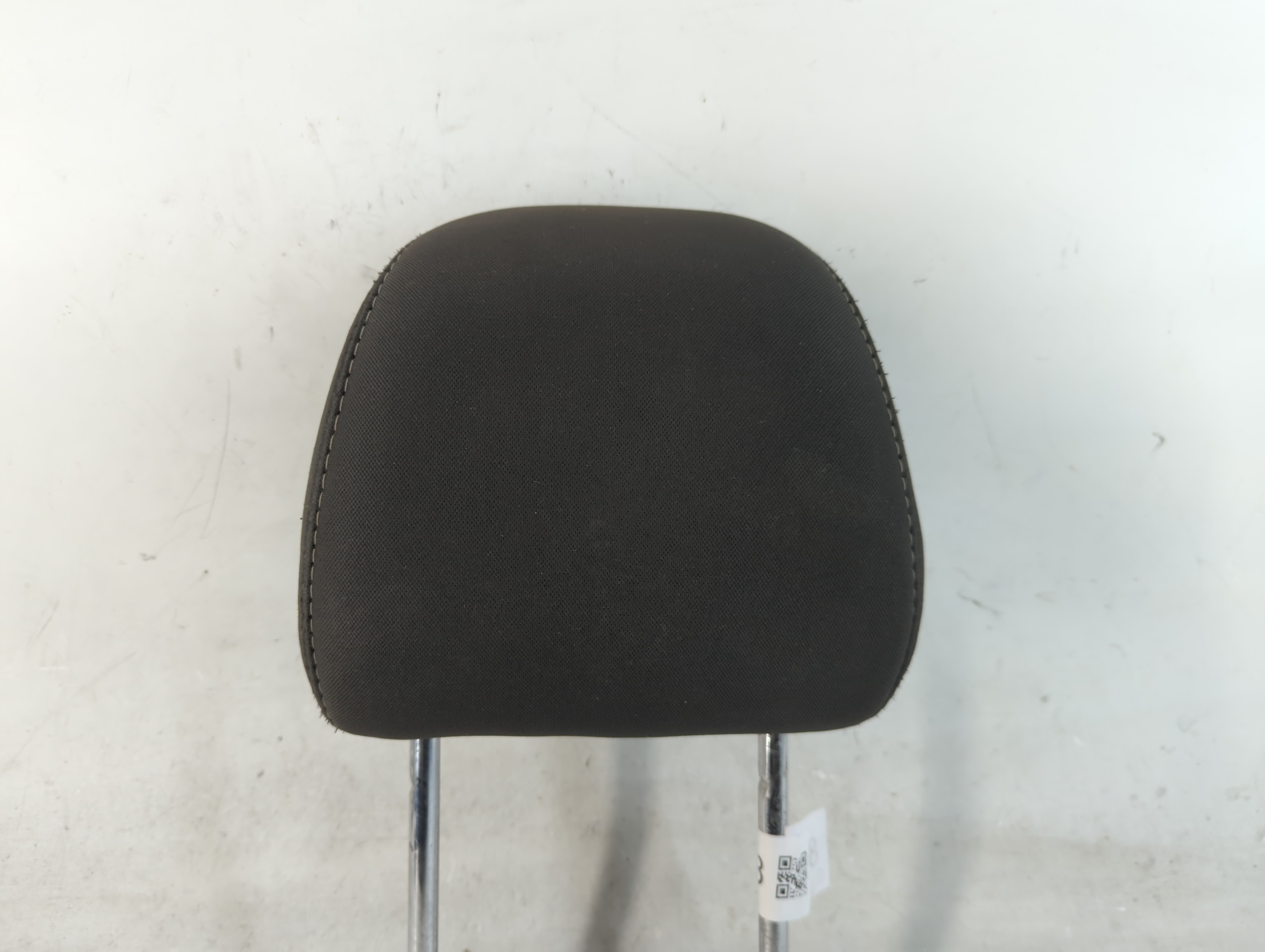 2019 Ford Fusion Headrest Head Rest Front Driver Passenger Seat Black 819638 - Oemusedautoparts1.com