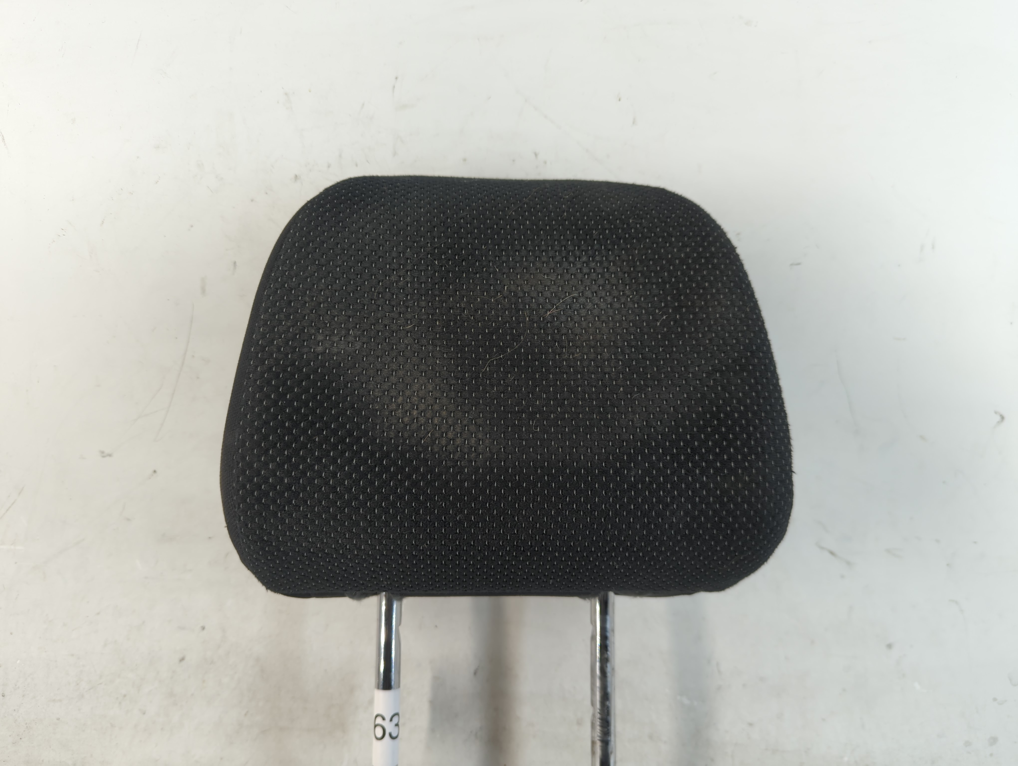 2012-2016 Subaru Impreza Headrest Head Rest Front Driver Passenger Seat 819639 - Oemusedautoparts1.com