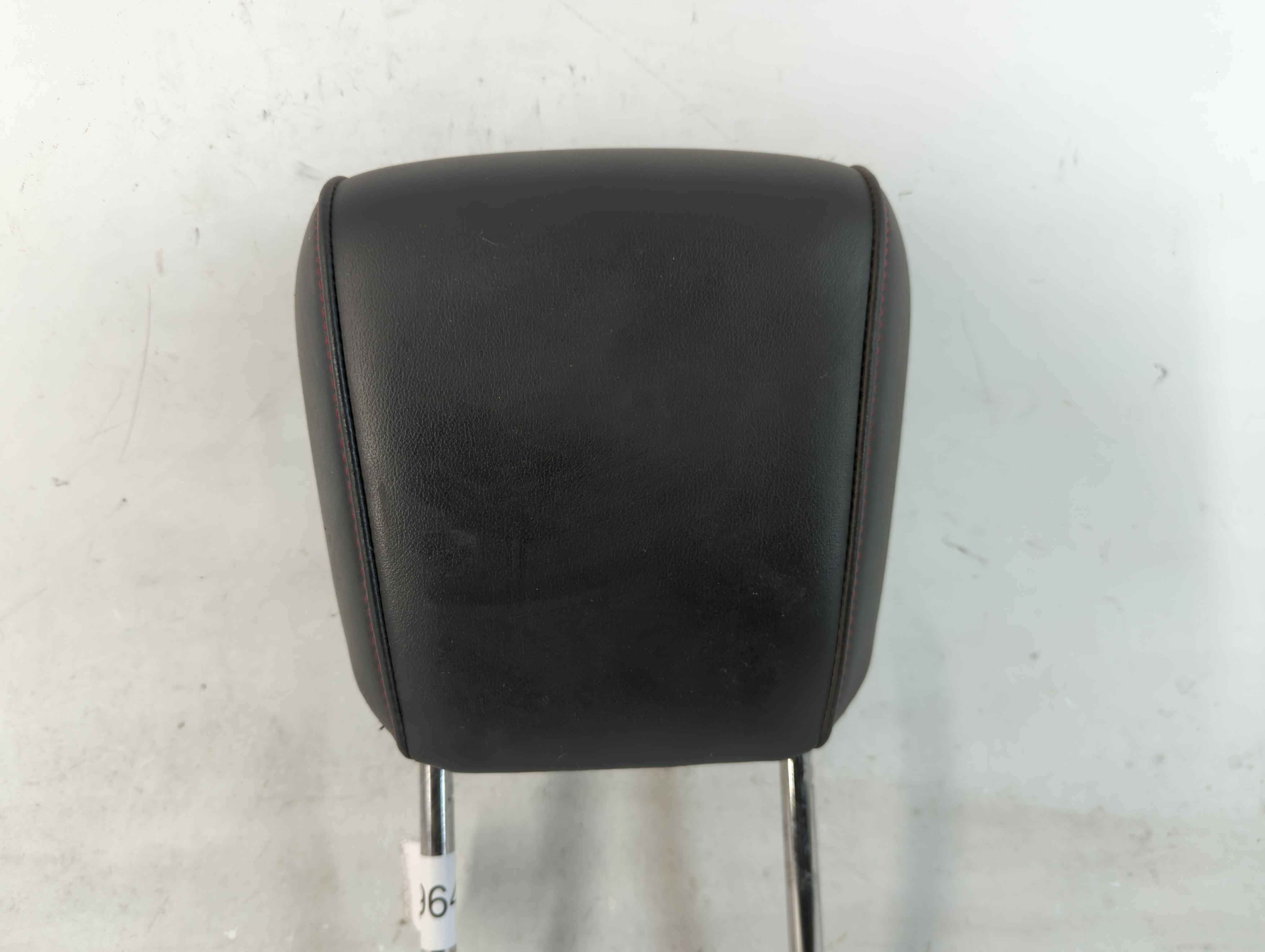 Gmc Terrain Headrest Head Rest Front Driver Passenger Seat Black 819648 - Oemusedautoparts1.com