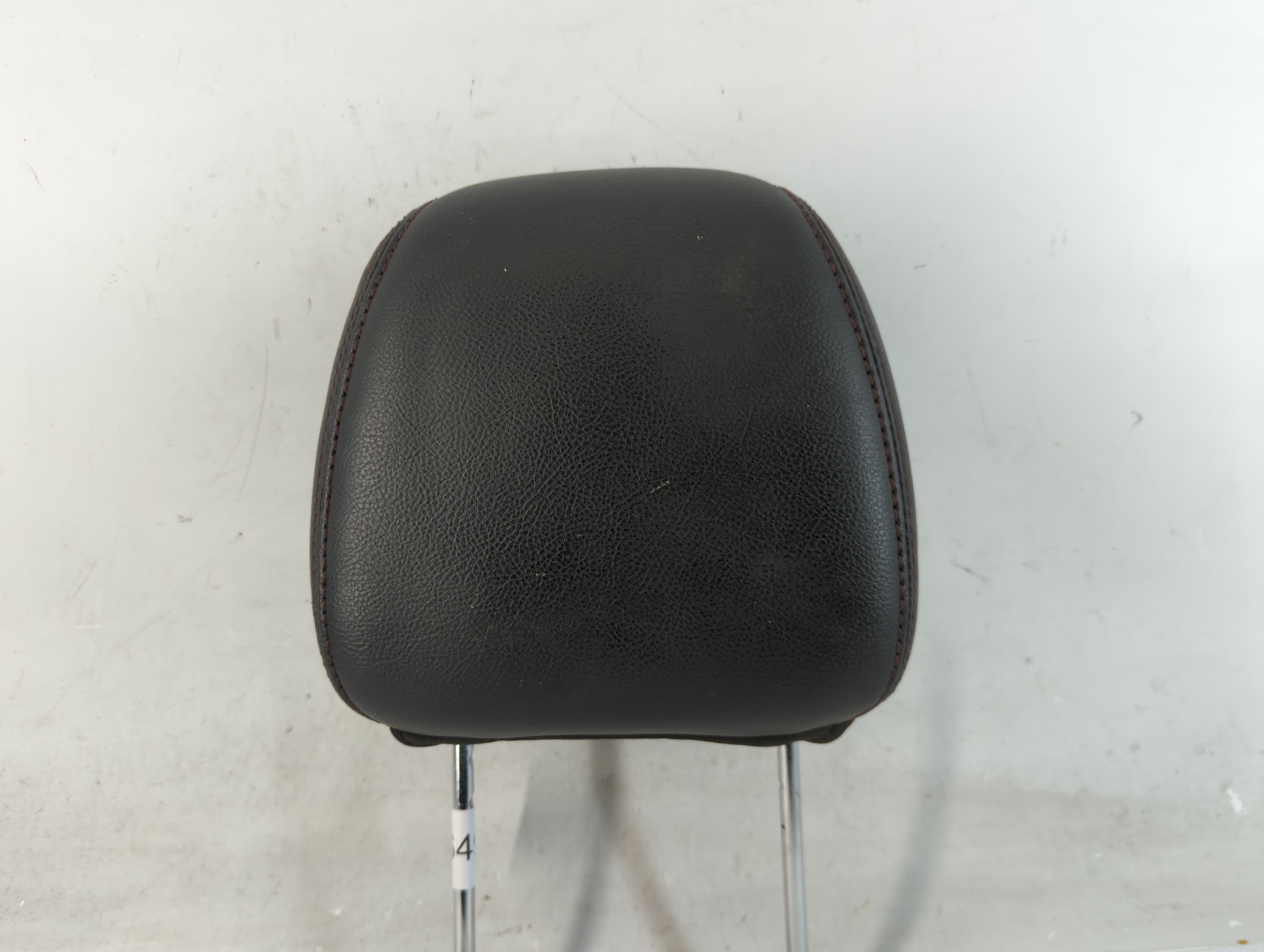 2013 Ford Edge Headrest Head Rest Front Driver Passenger Seat Black 819649 - Oemusedautoparts1.com