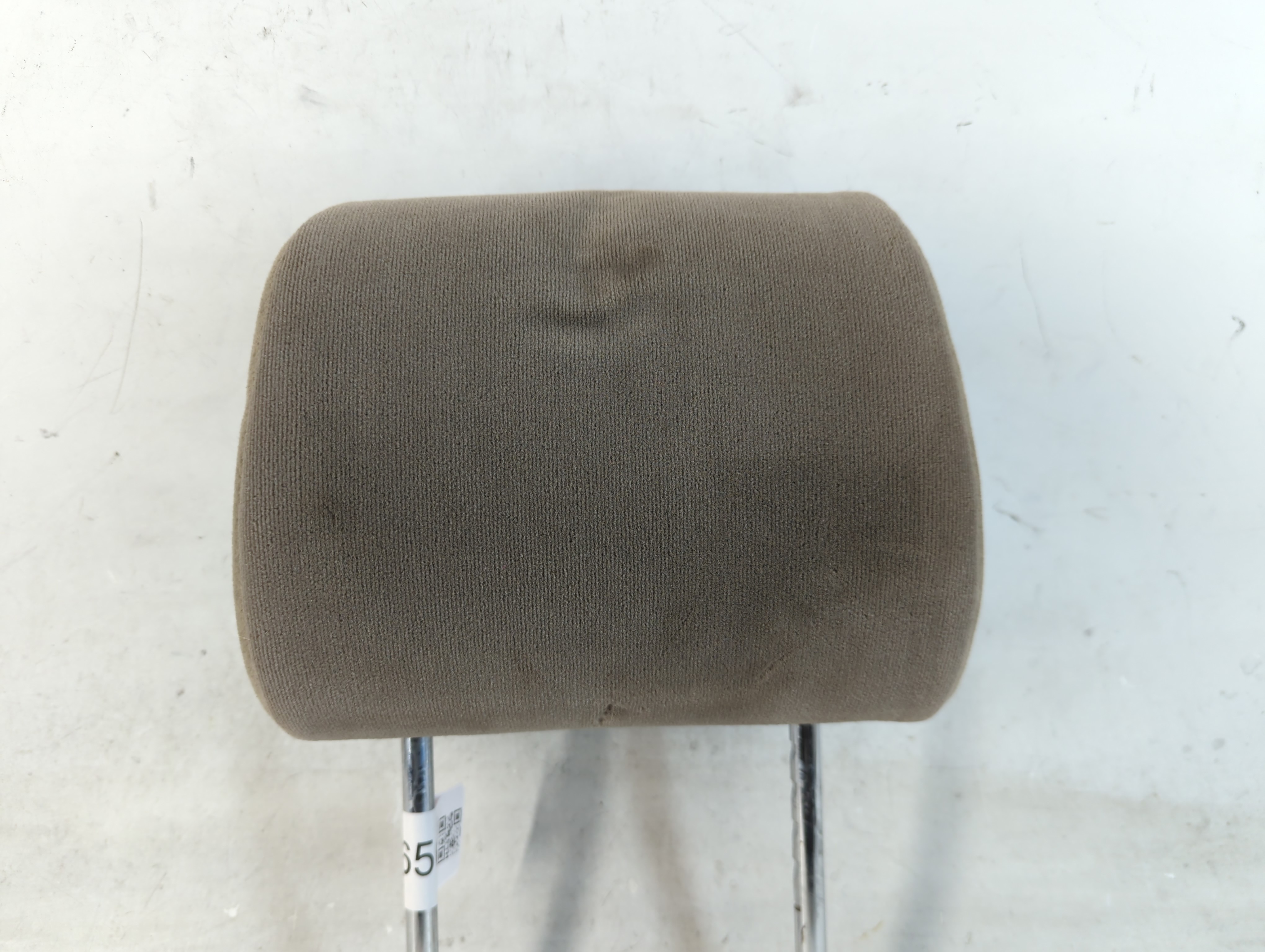 2006 Toyota Sienna Headrest Head Rest Front Driver Passenger Seat 819650 - Oemusedautoparts1.com