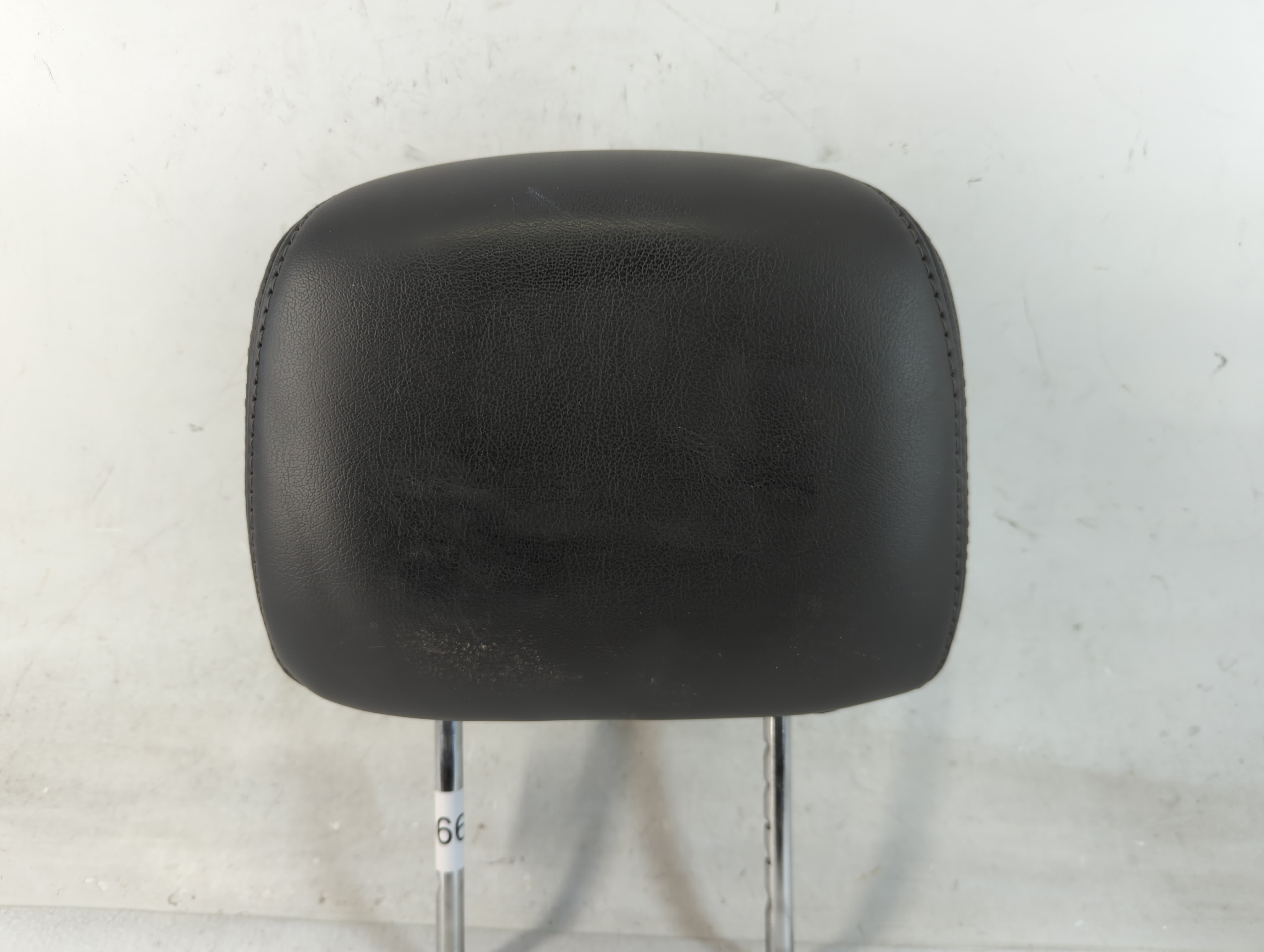 2014 Nissan Pathfinder Headrest Head Rest Front Driver Passenger Seat 819668 - Oemusedautoparts1.com